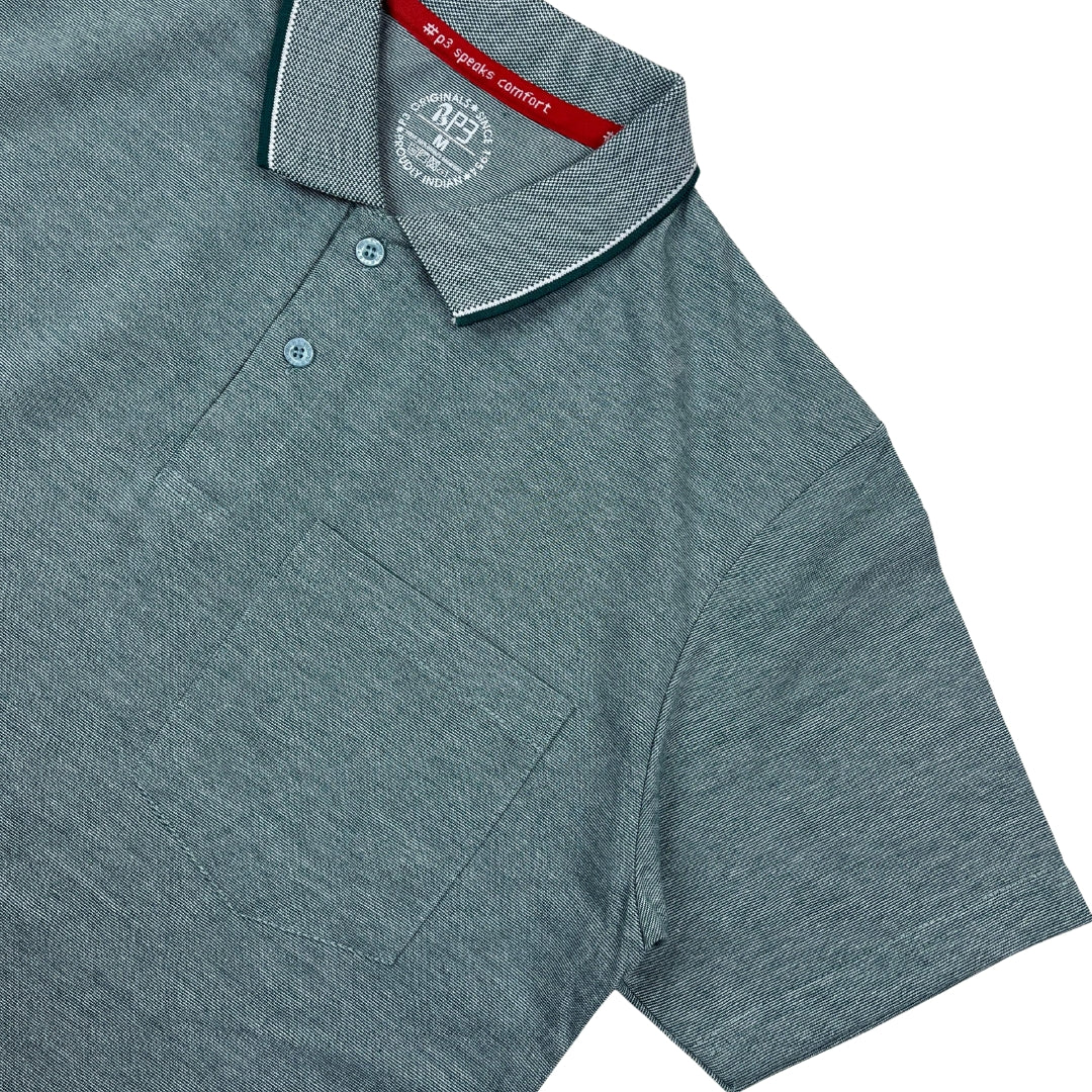 Modern Classics Designer Polo