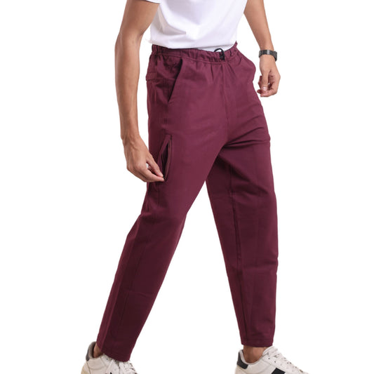 The Terino Trouser Pyjama P3