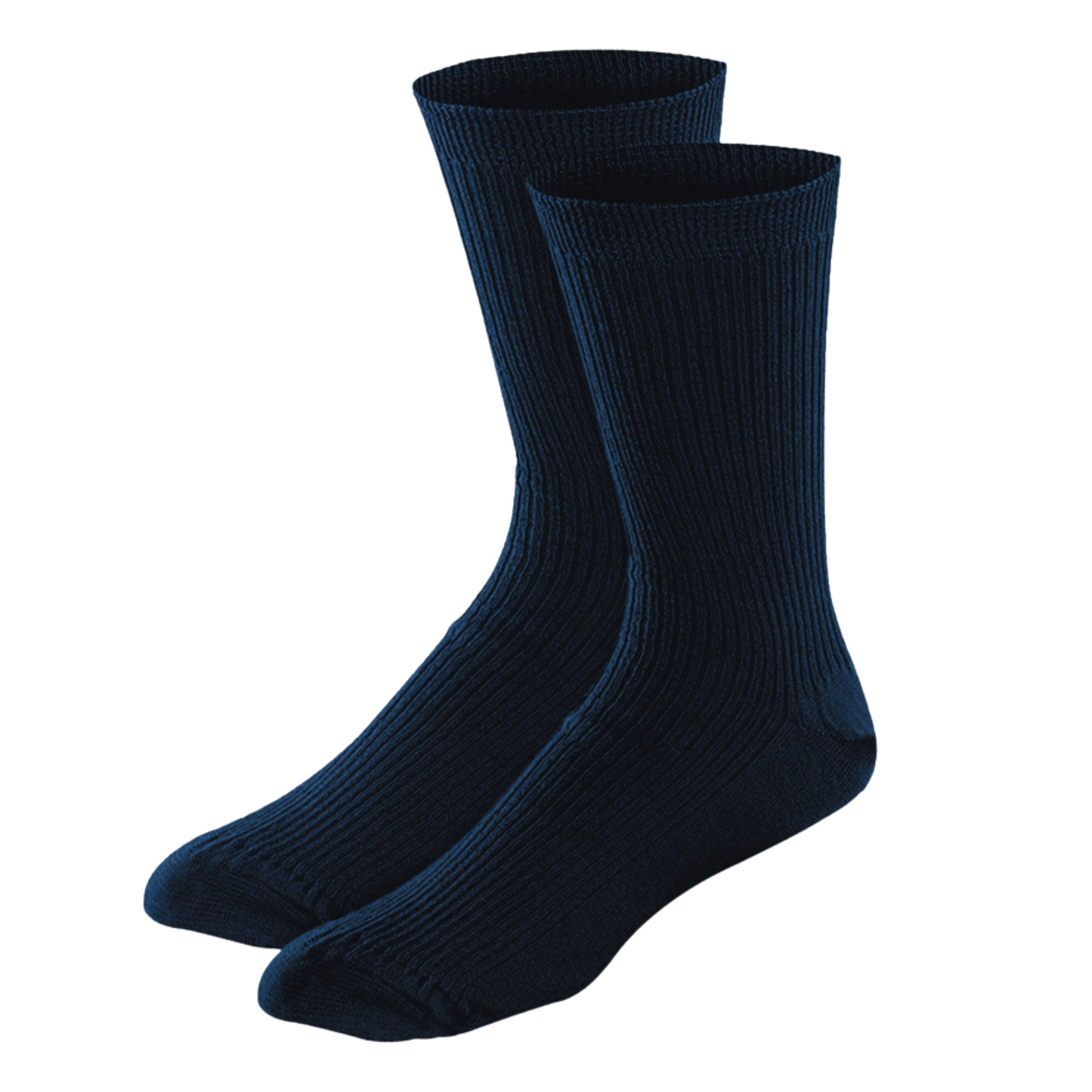 Move On Mid Calf Socks (Pack of 2)