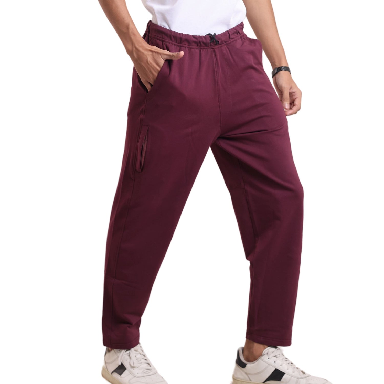 The Terino Trouser Pyjama P3