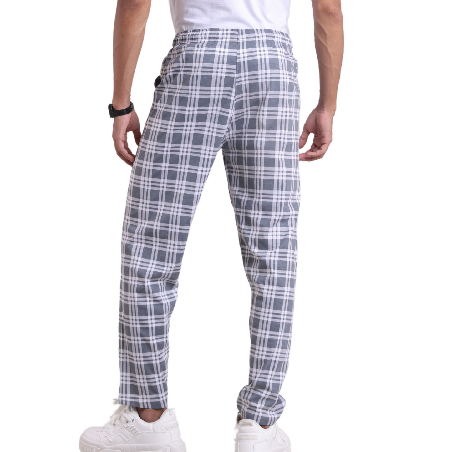 Octavius Mercerised Pyjama Pant
