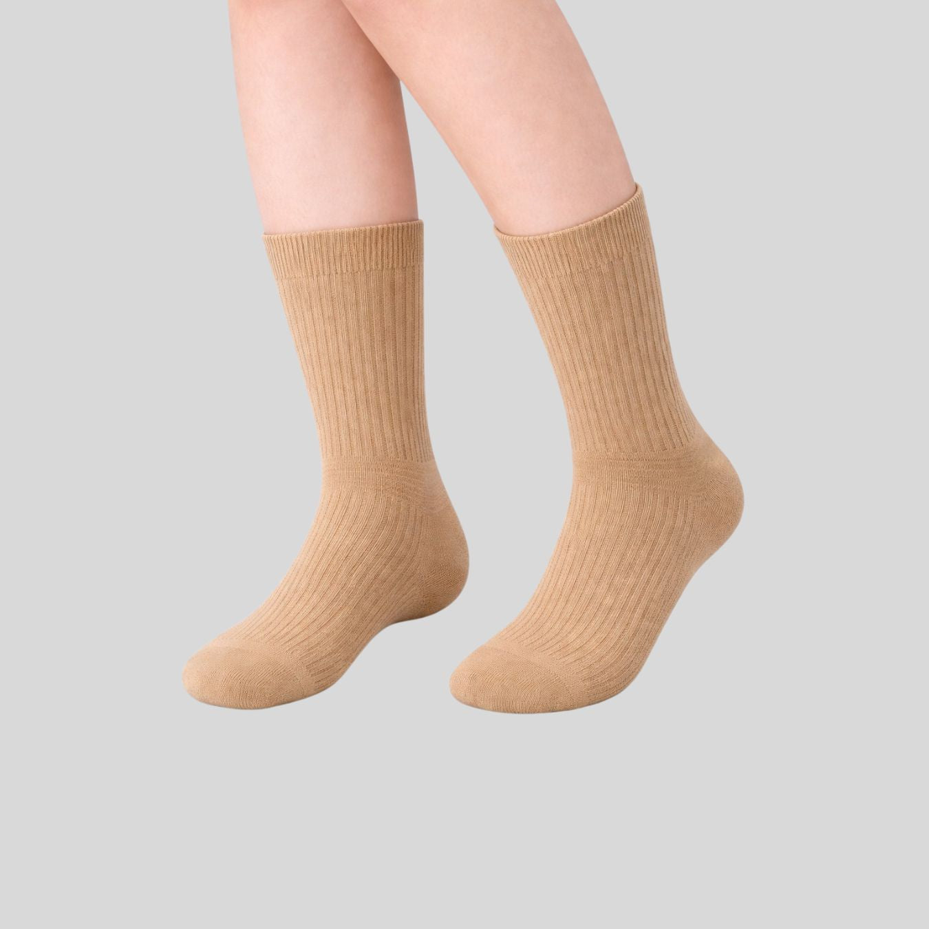 EasyWear Ankle Socks (Pack of 5)
