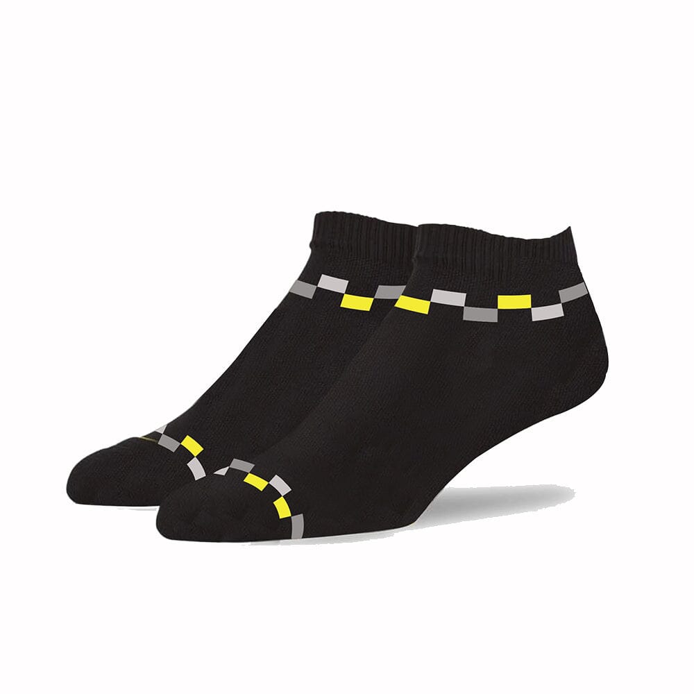 Sports Ankle Socks Socks P3 Neon Ankle