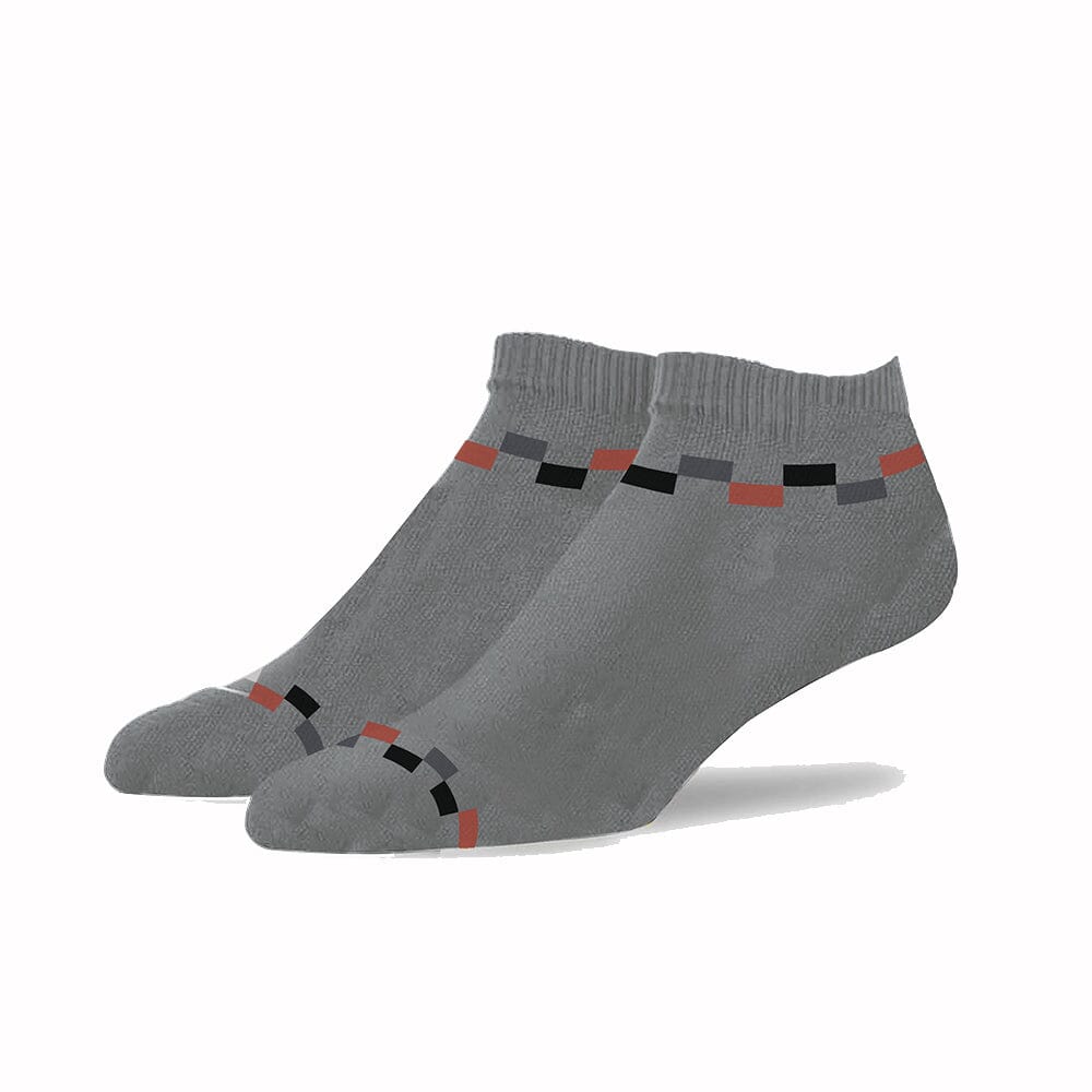 Sports Ankle Socks Socks P3 Mellange Ankle