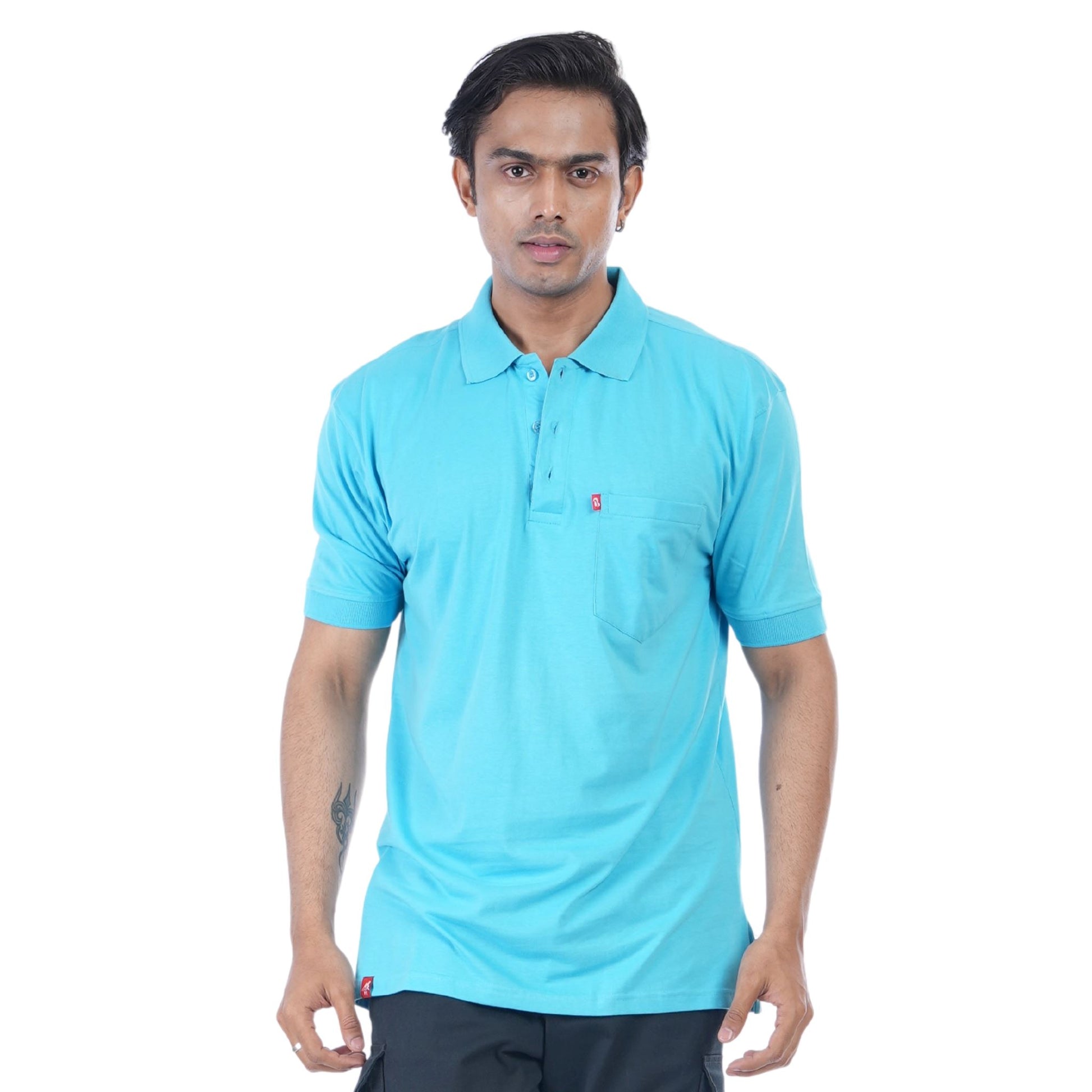 The Maverick Polo Polos P3 Tidal Small (80 cm - 85 cm)