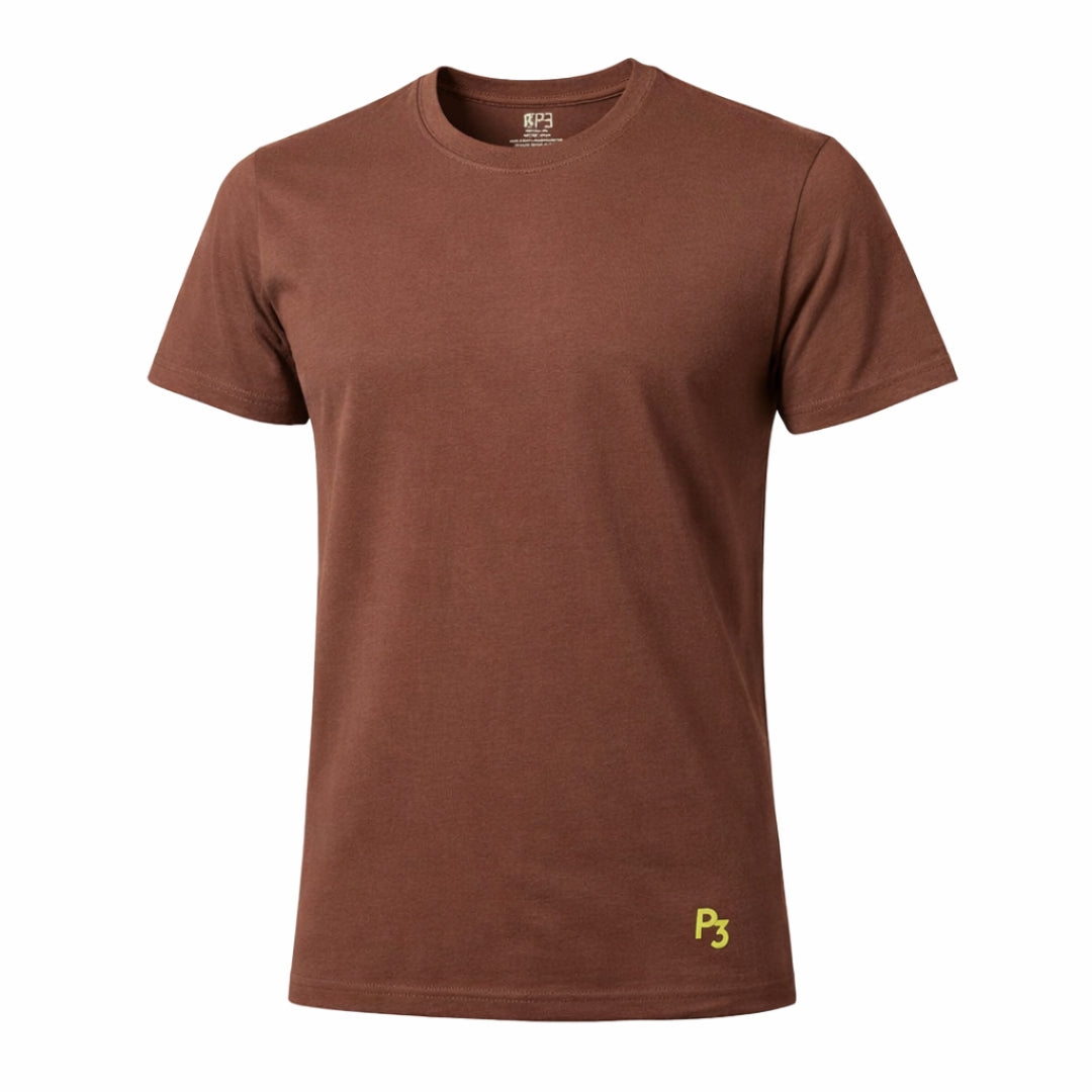 The Classic Crew Tee