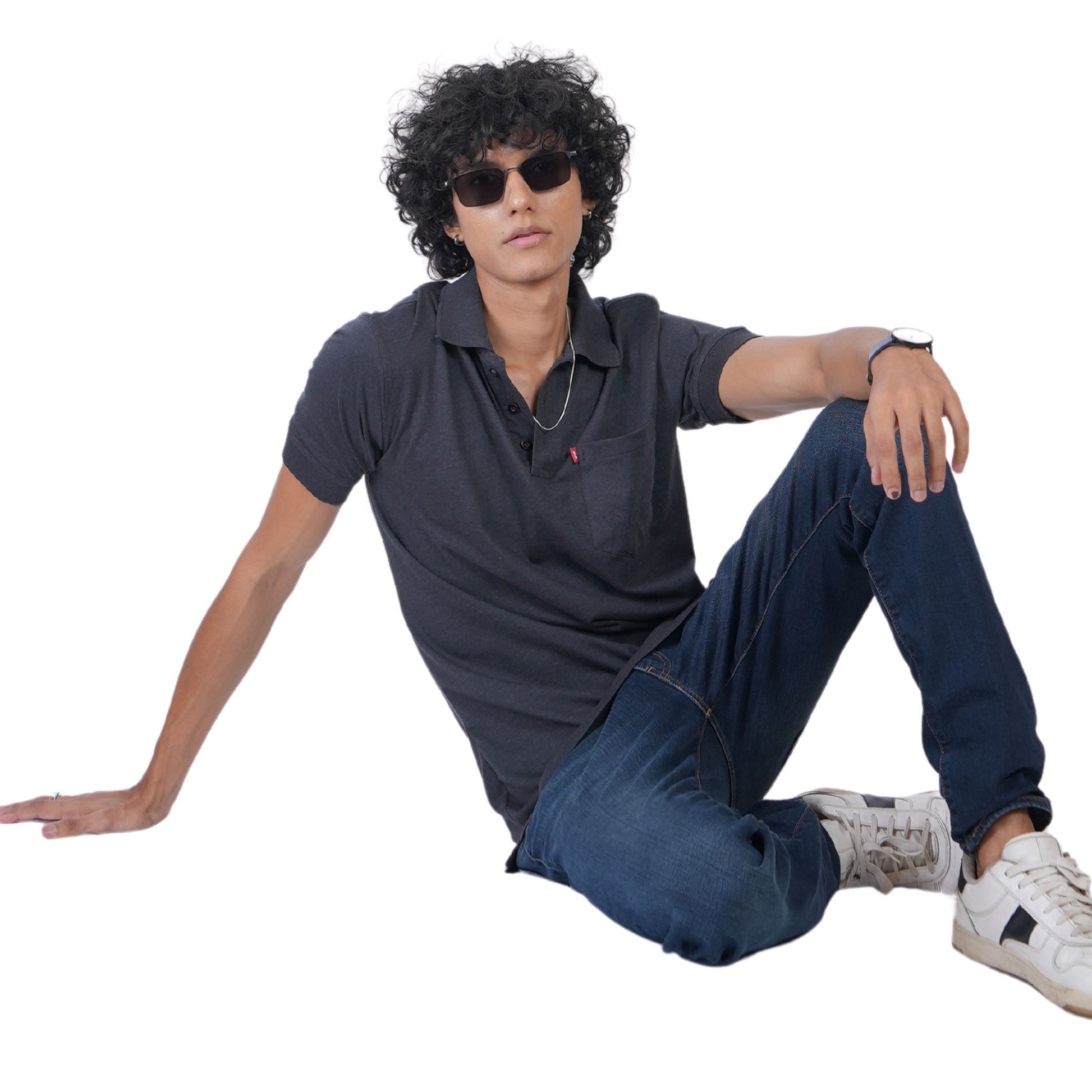 The Maverick Polo Polos P3