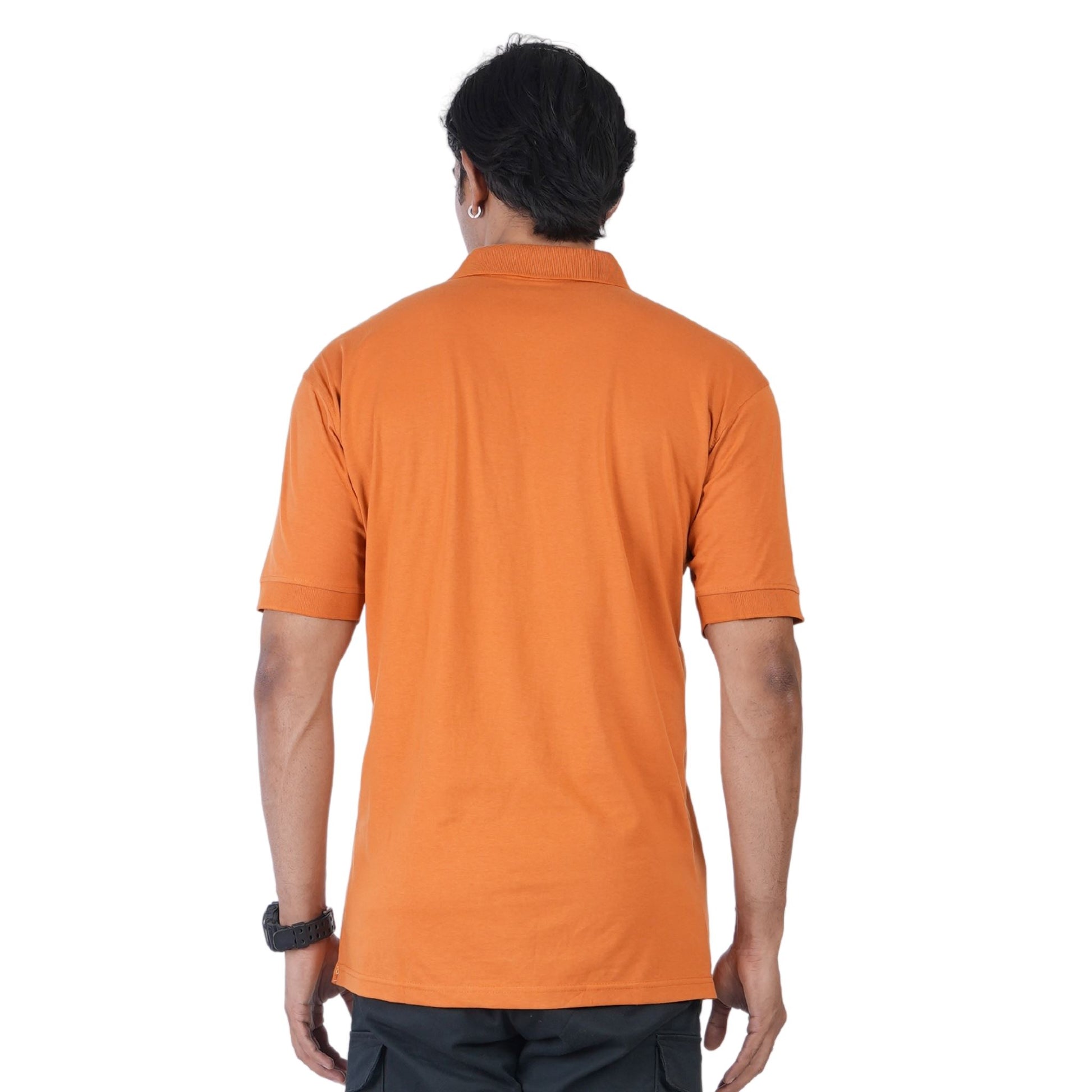 The Maverick Polo Polos P3