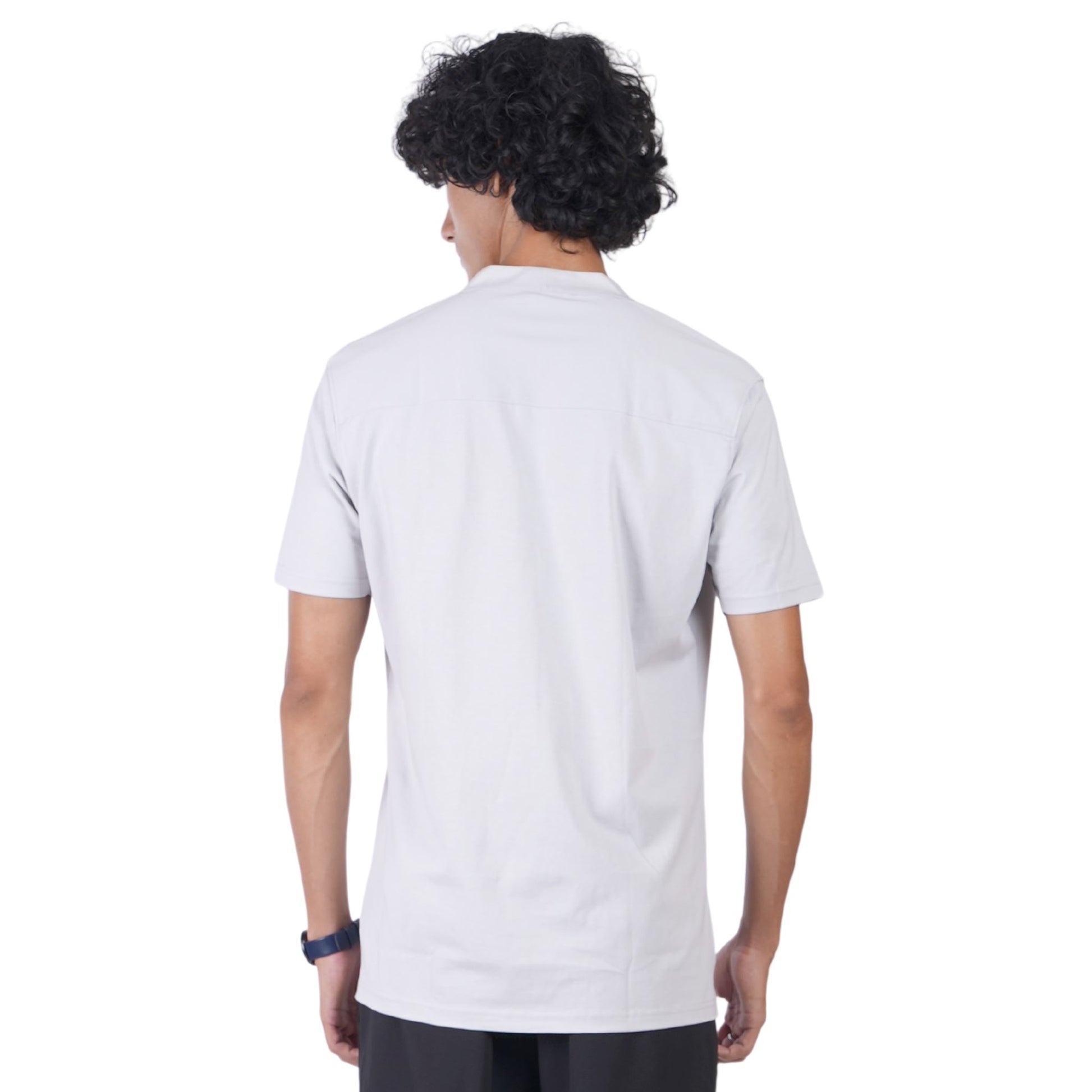 The Silo Front Open Knit Mandarin Front Open Knit Mandarin P3