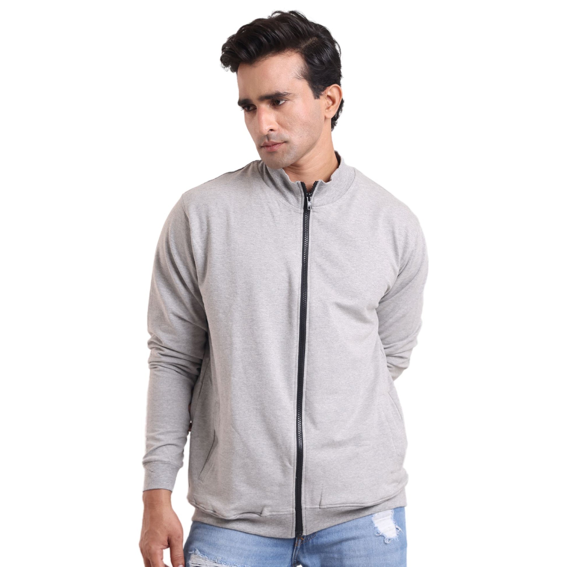 The Icelander Bomber Jacket Bomber Jacket P3