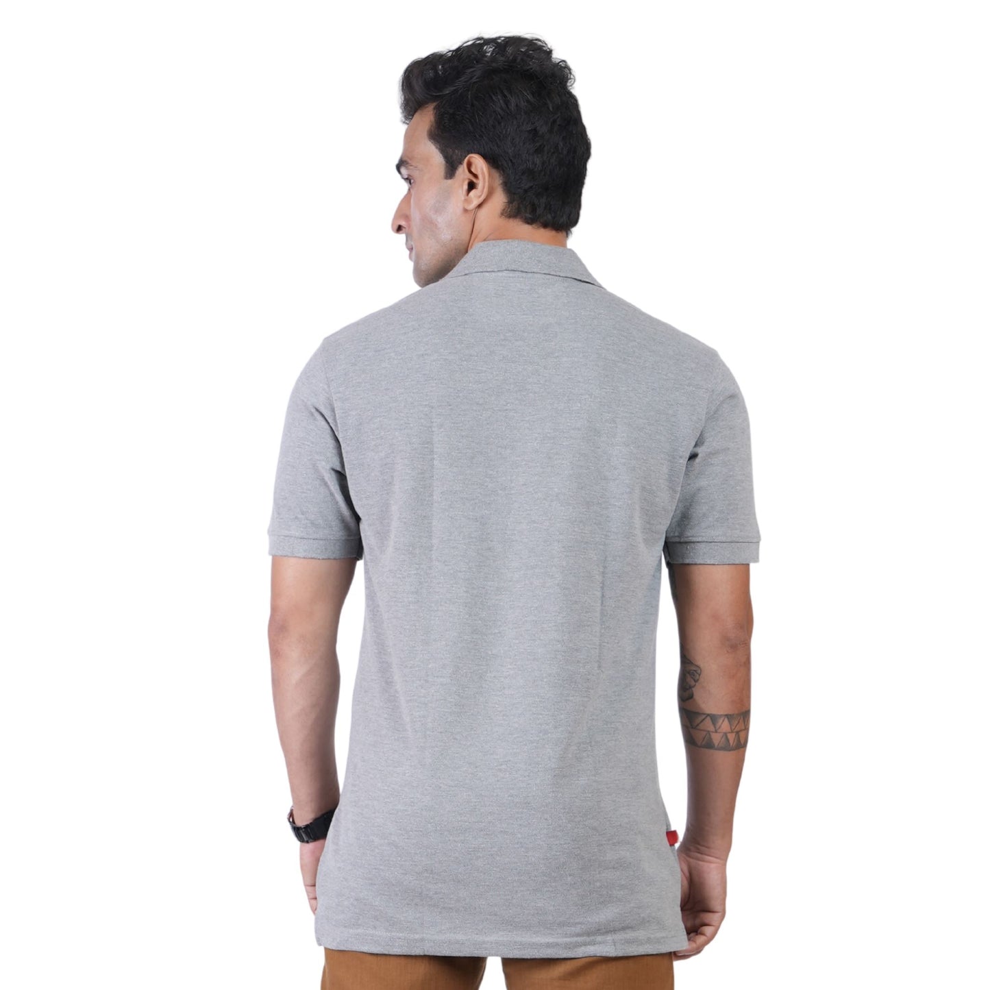 The Maverick Polo Polos P3