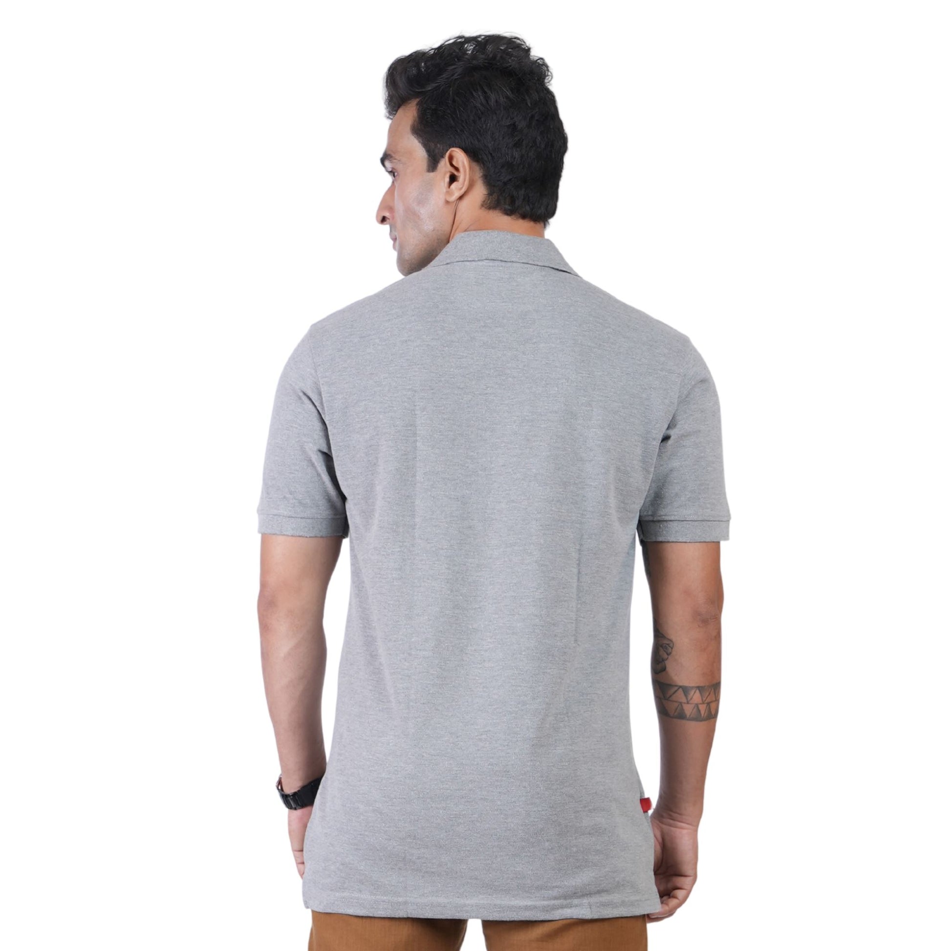 The Maverick Polo Polos P3