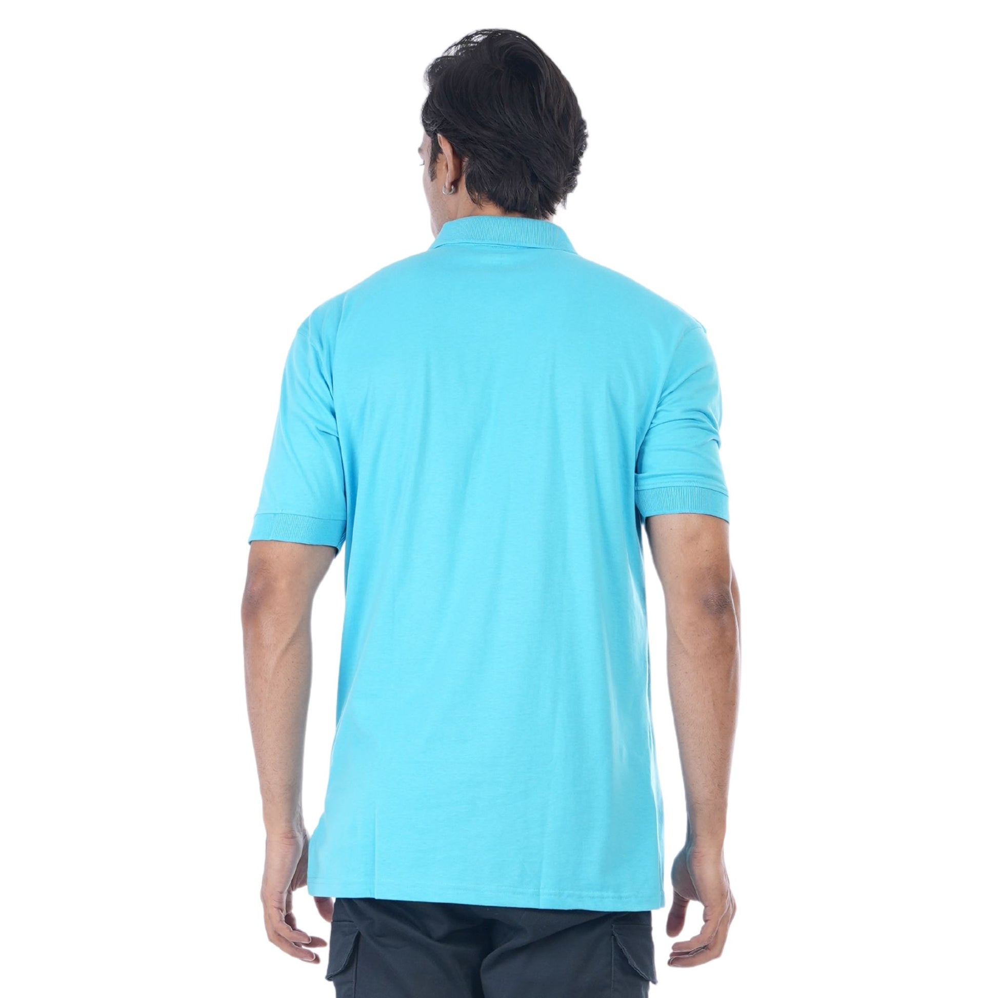 The Maverick Polo Polos P3