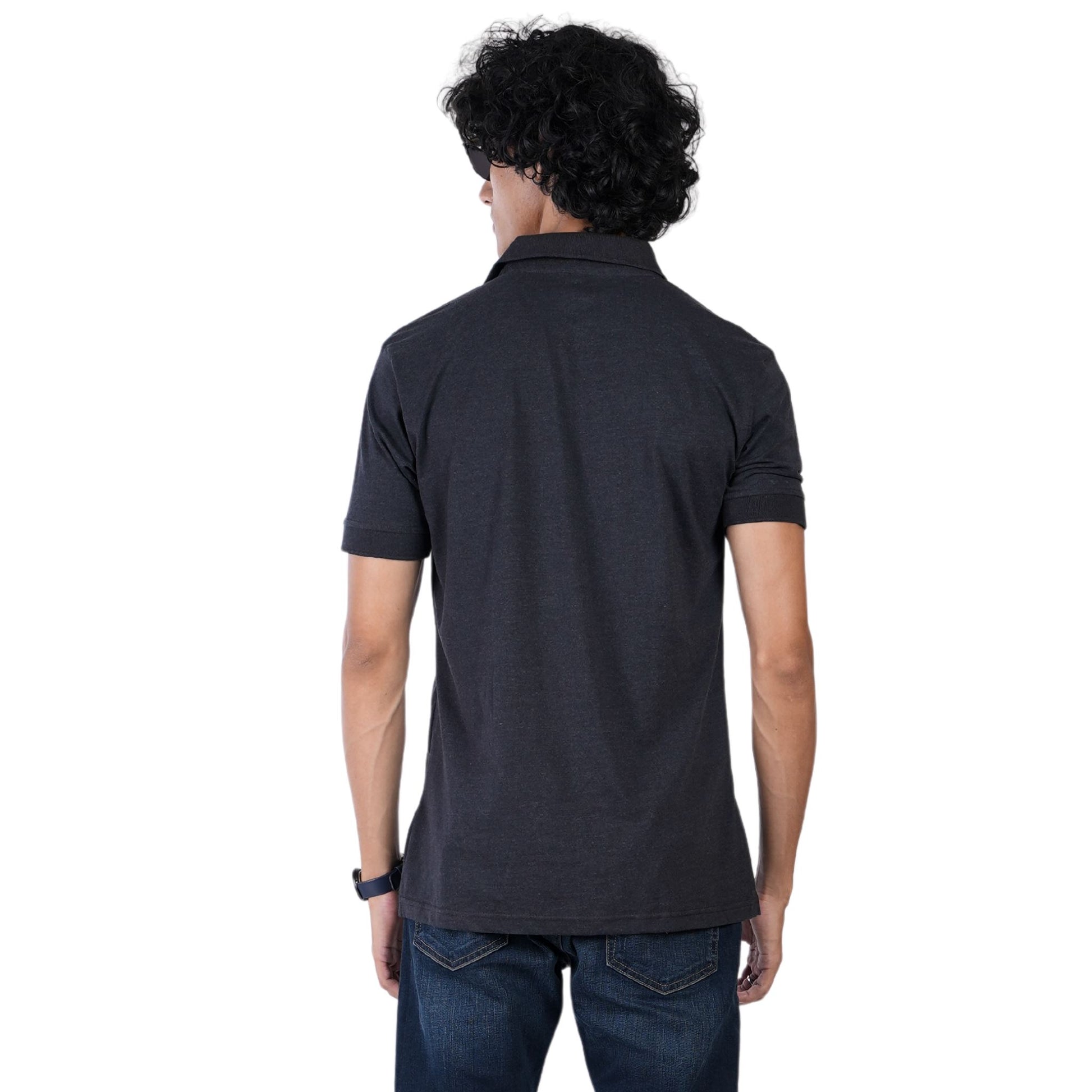 The Maverick Polo Polos P3