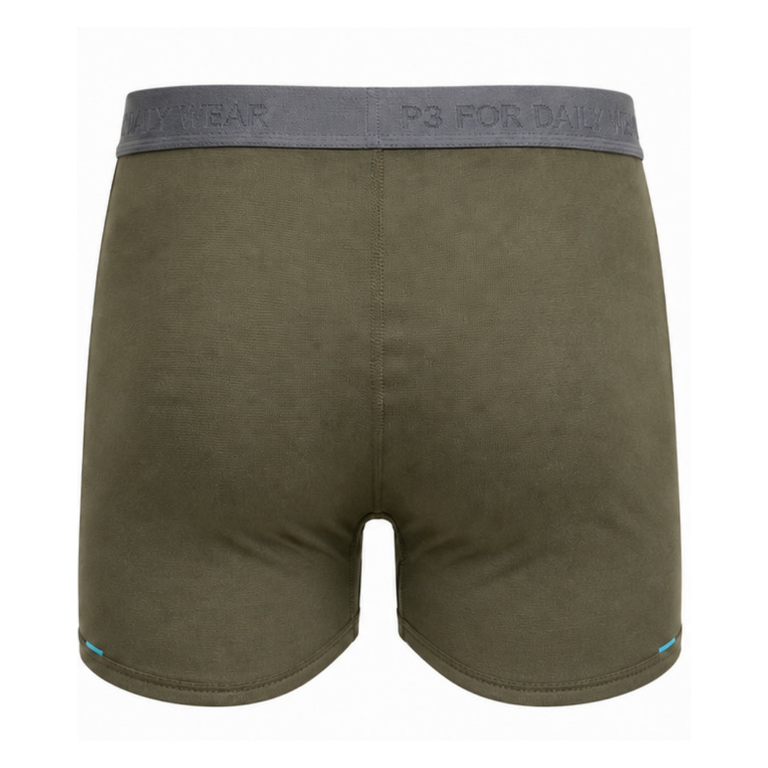 The EaseFit Knit Shorts