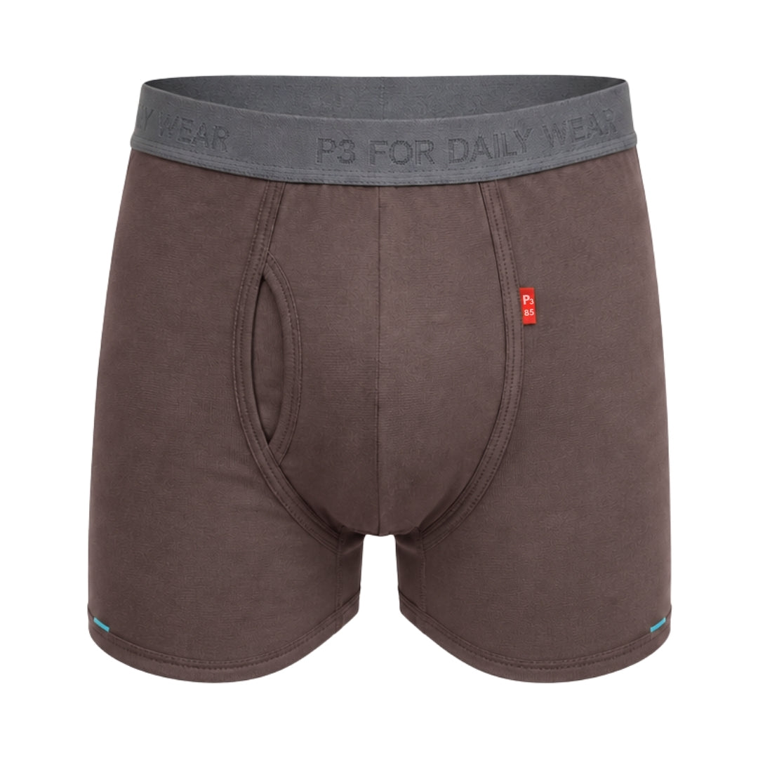 The Knit Shorts