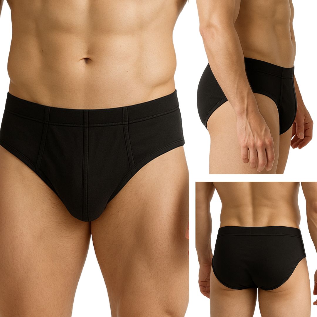 Kobra Brief
