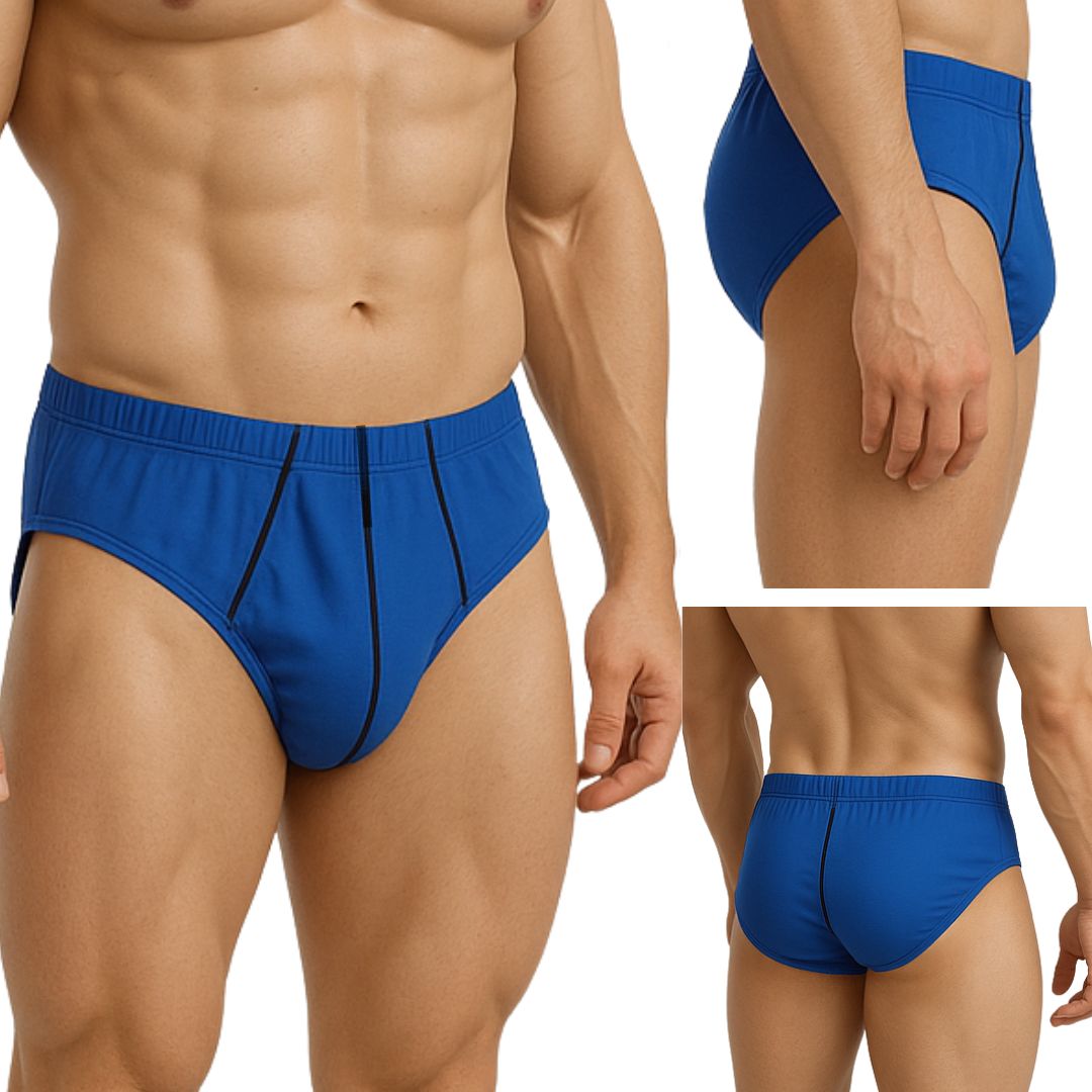Kobra Brief
