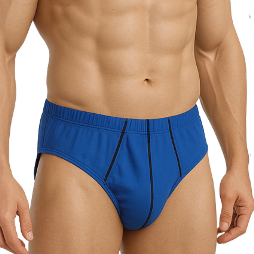 Kobra Brief