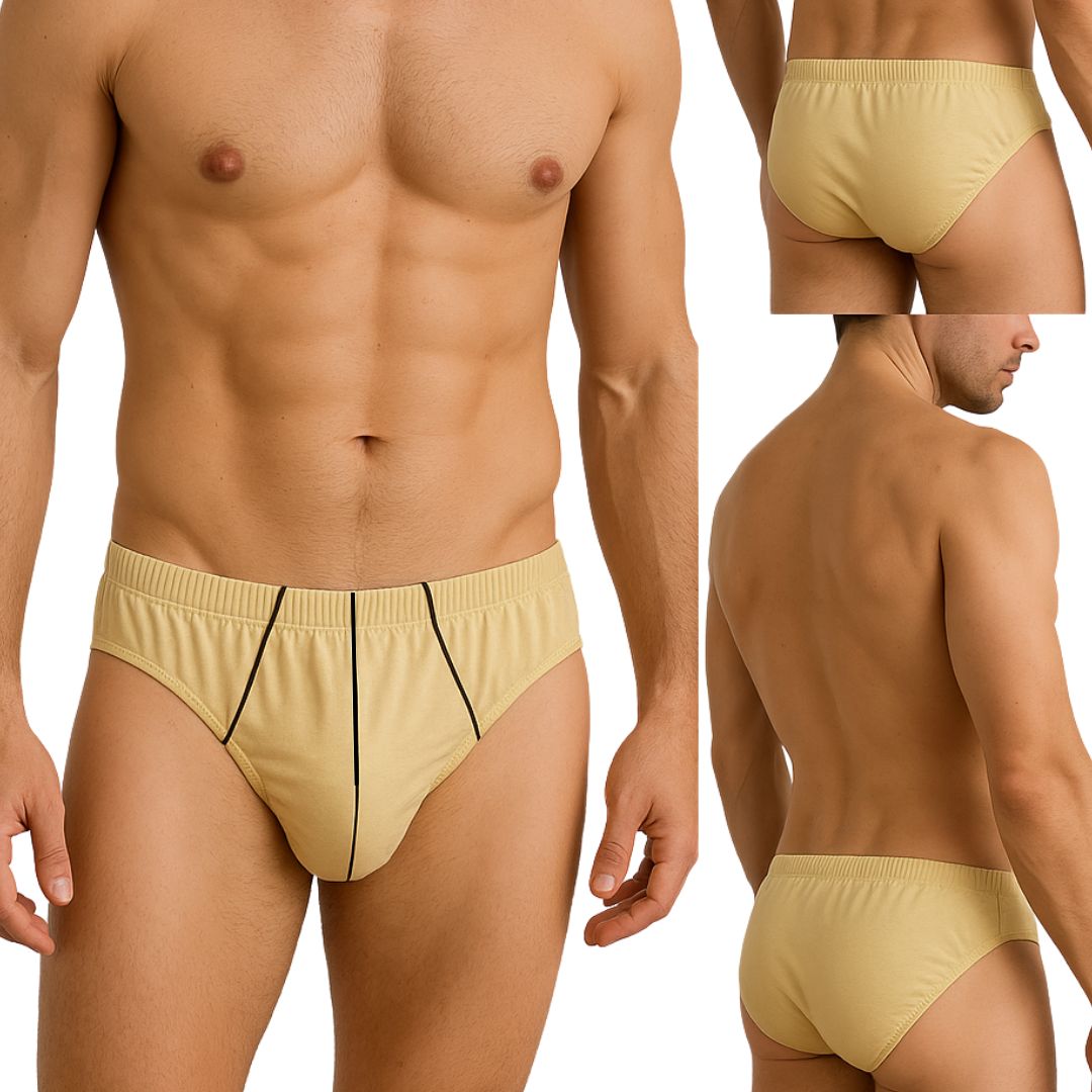 Kobra Brief