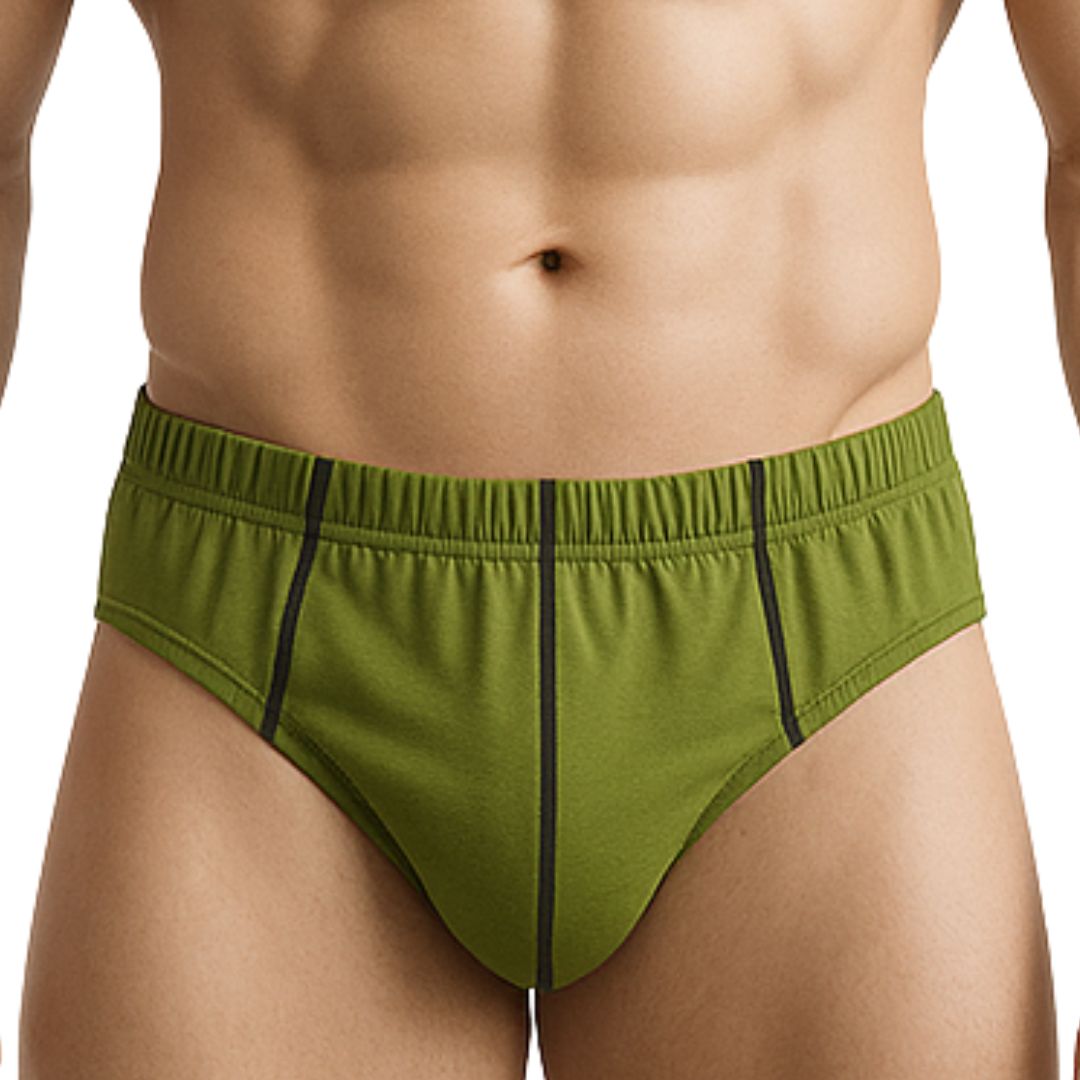 Kobra Brief