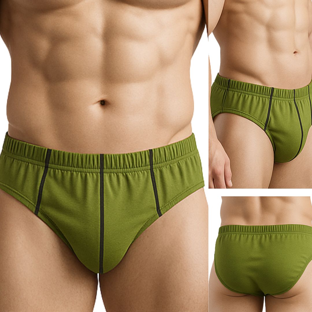 Kobra Brief
