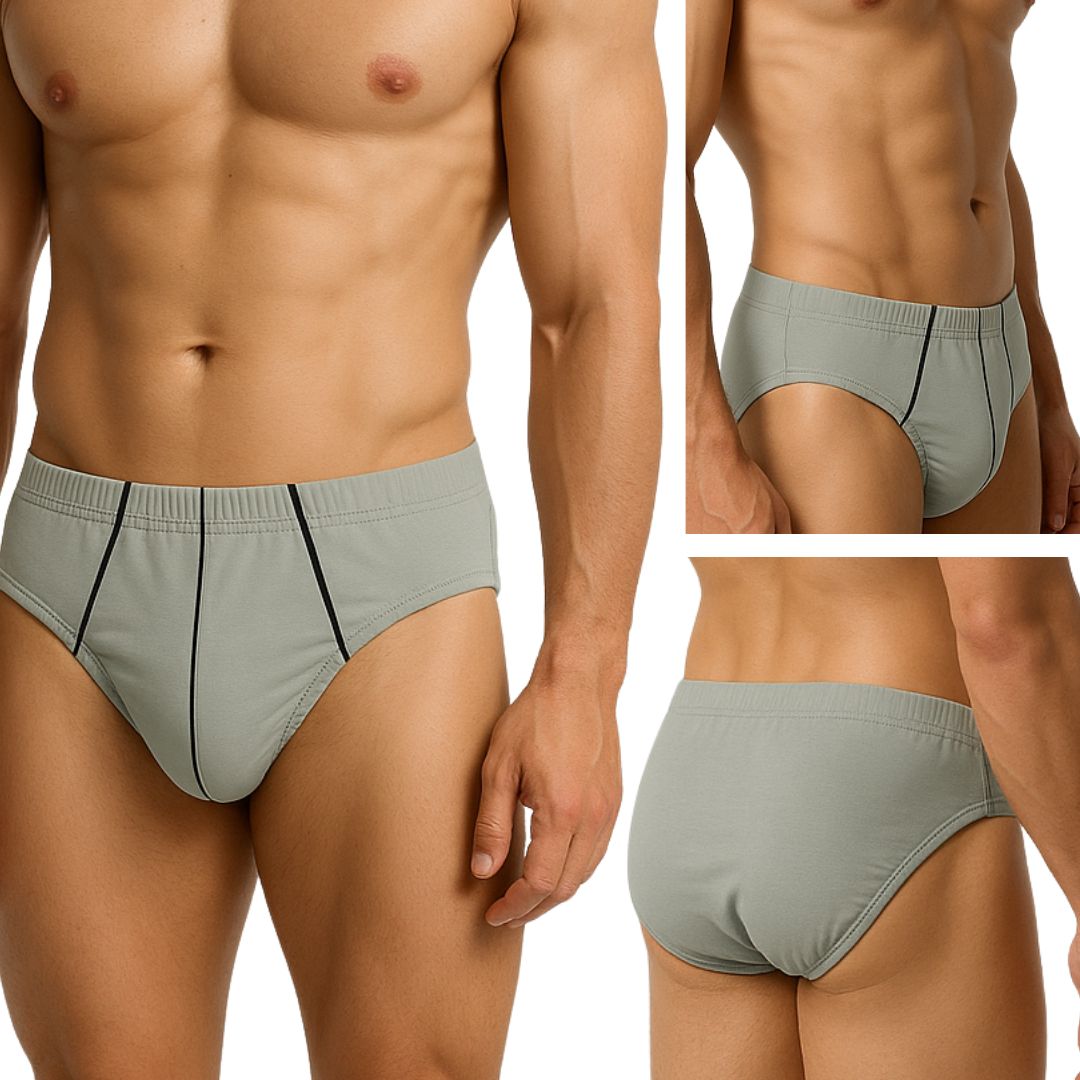 Kobra Brief
