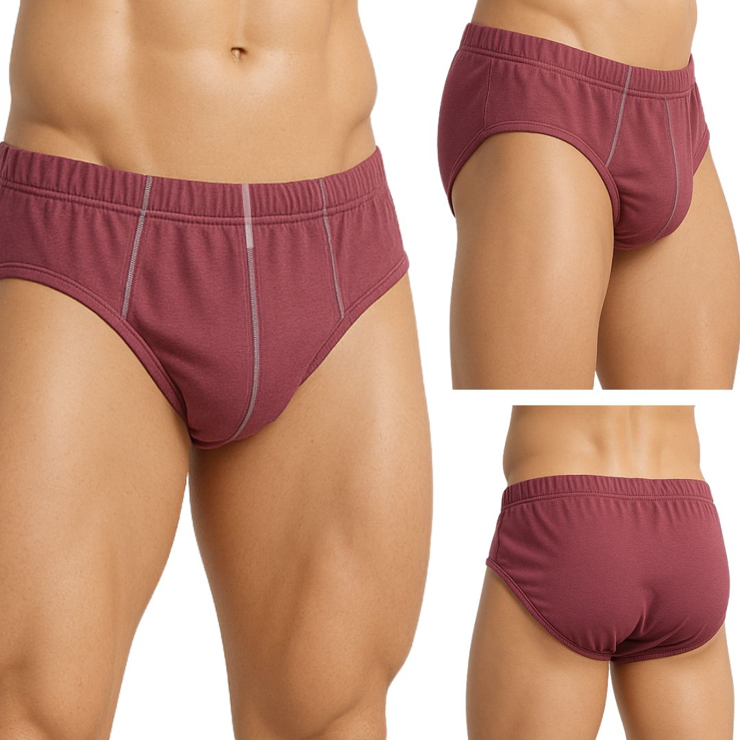 Kobra Brief