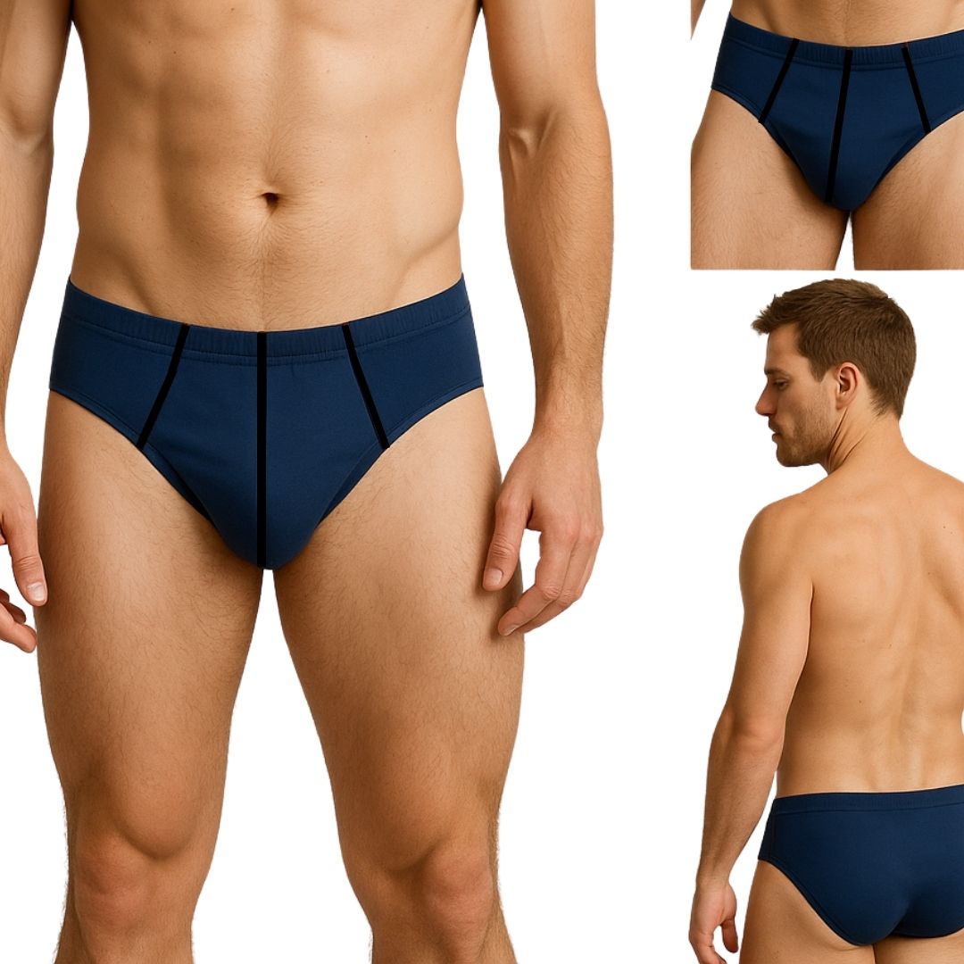 Kobra Brief