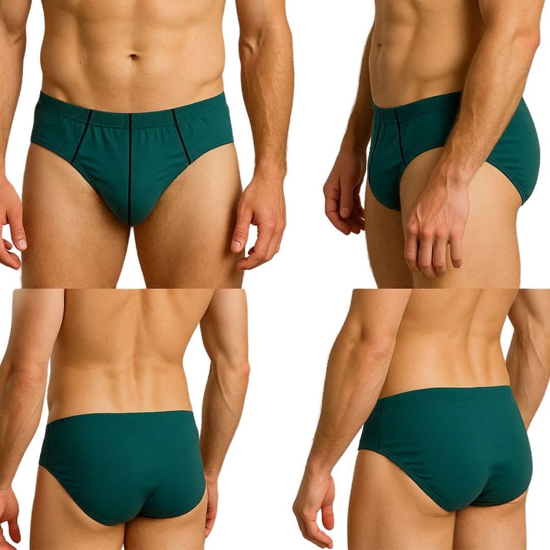 Kobra Brief