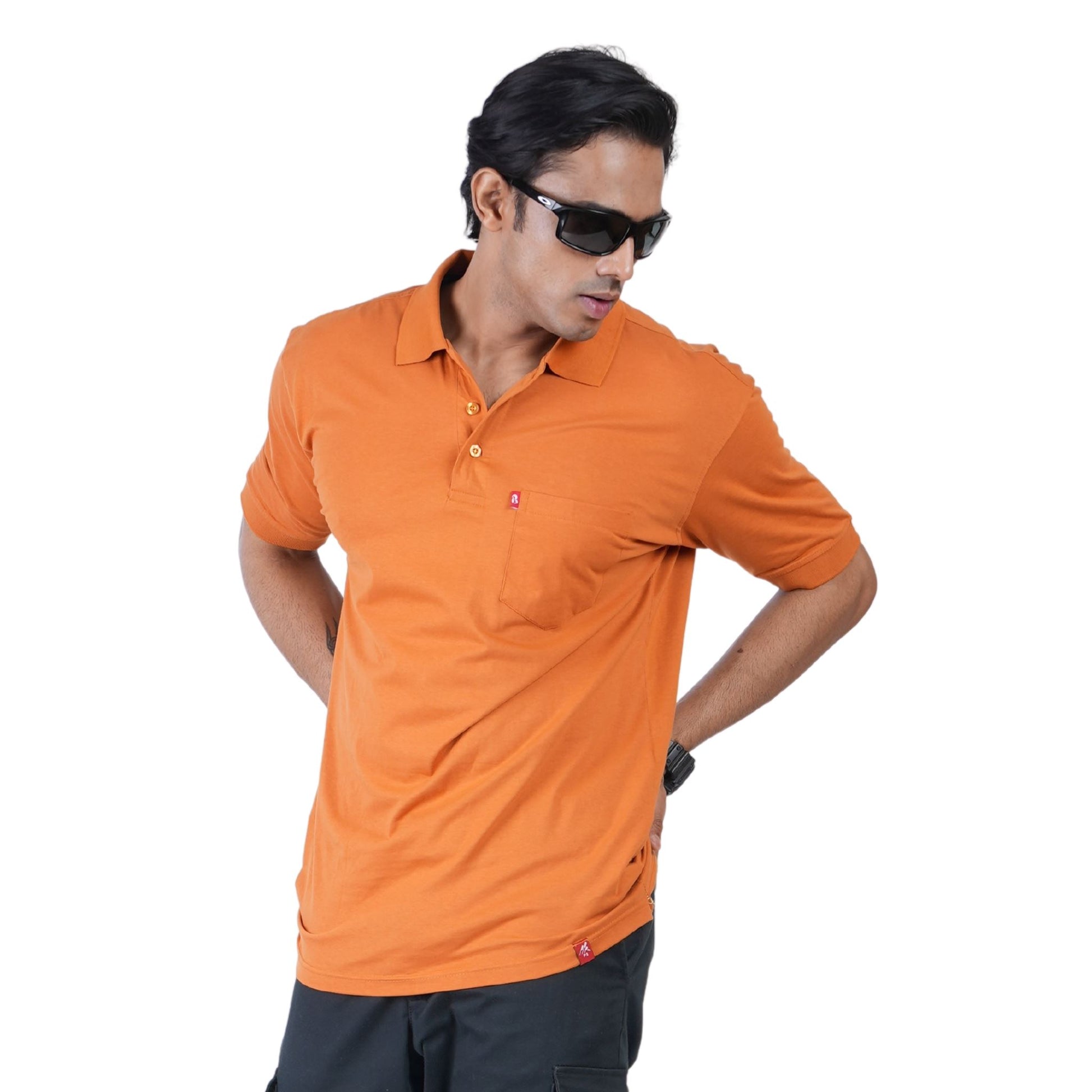 The Maverick Polo Polos P3
