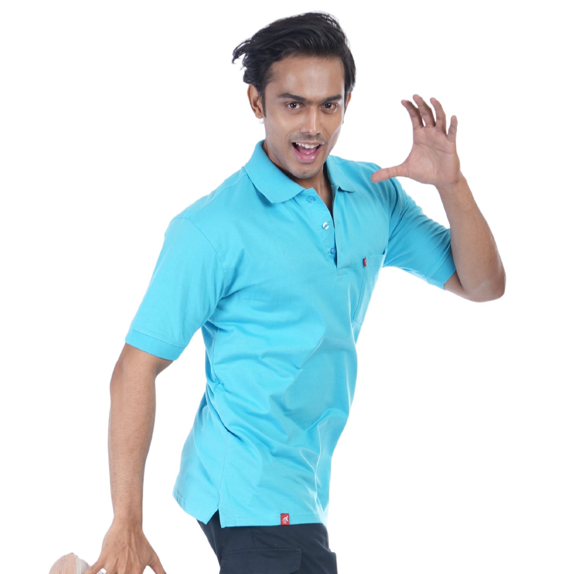 The Maverick Polo Polos P3