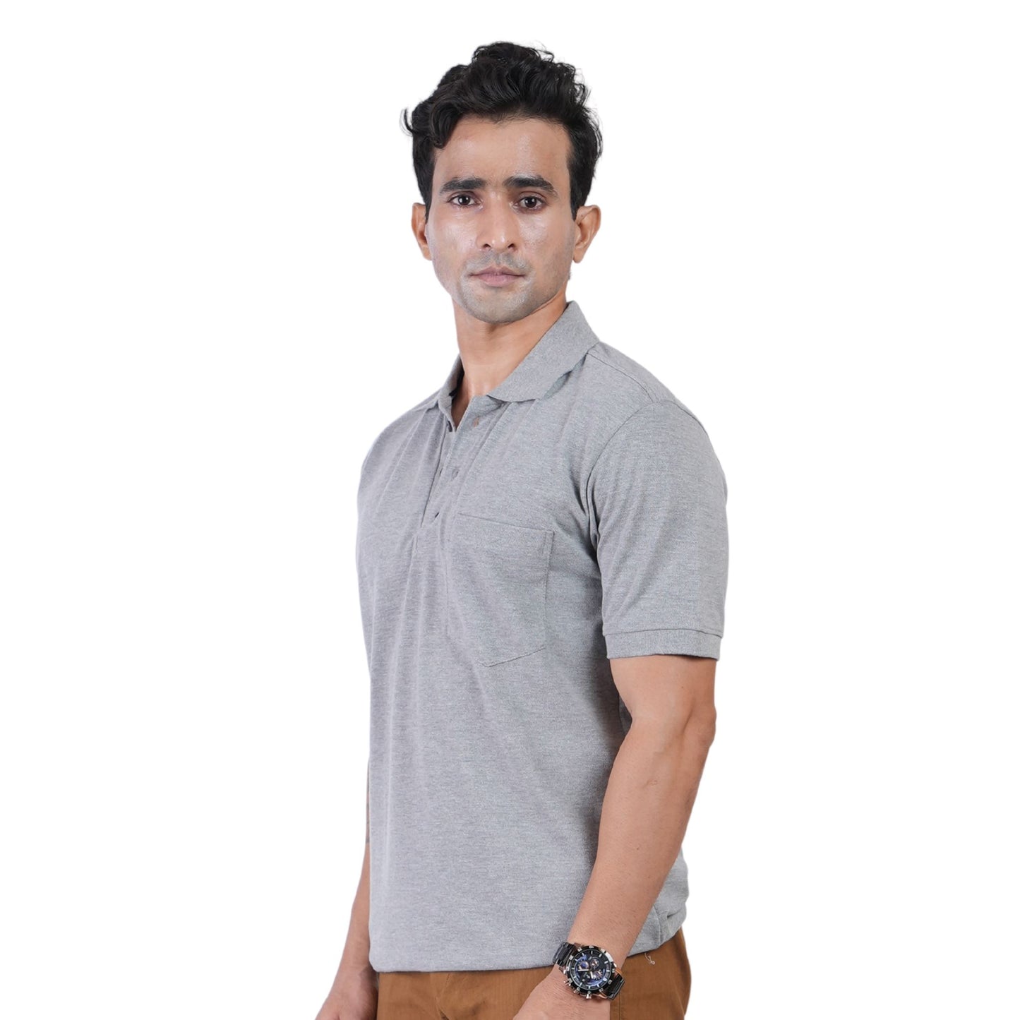 The Maverick Polo Polos P3