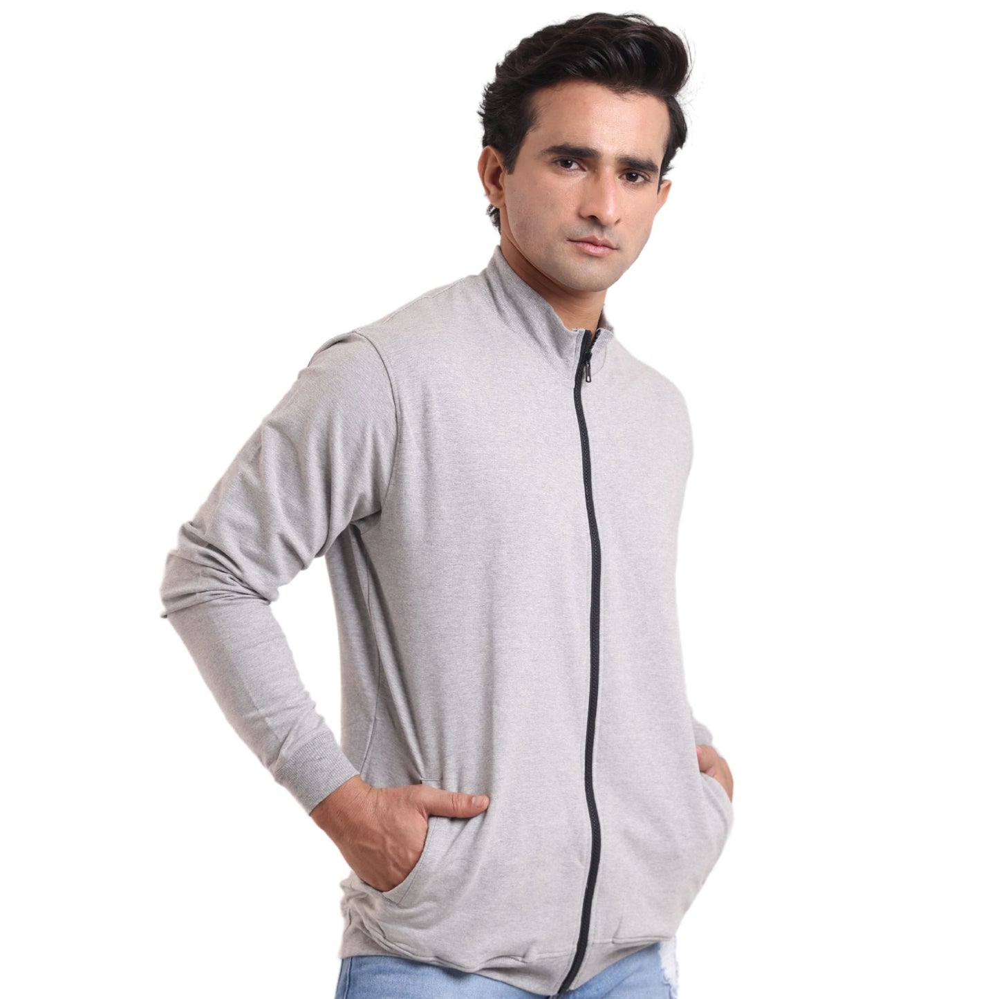 The Icelander Bomber Jacket Bomber Jacket P3