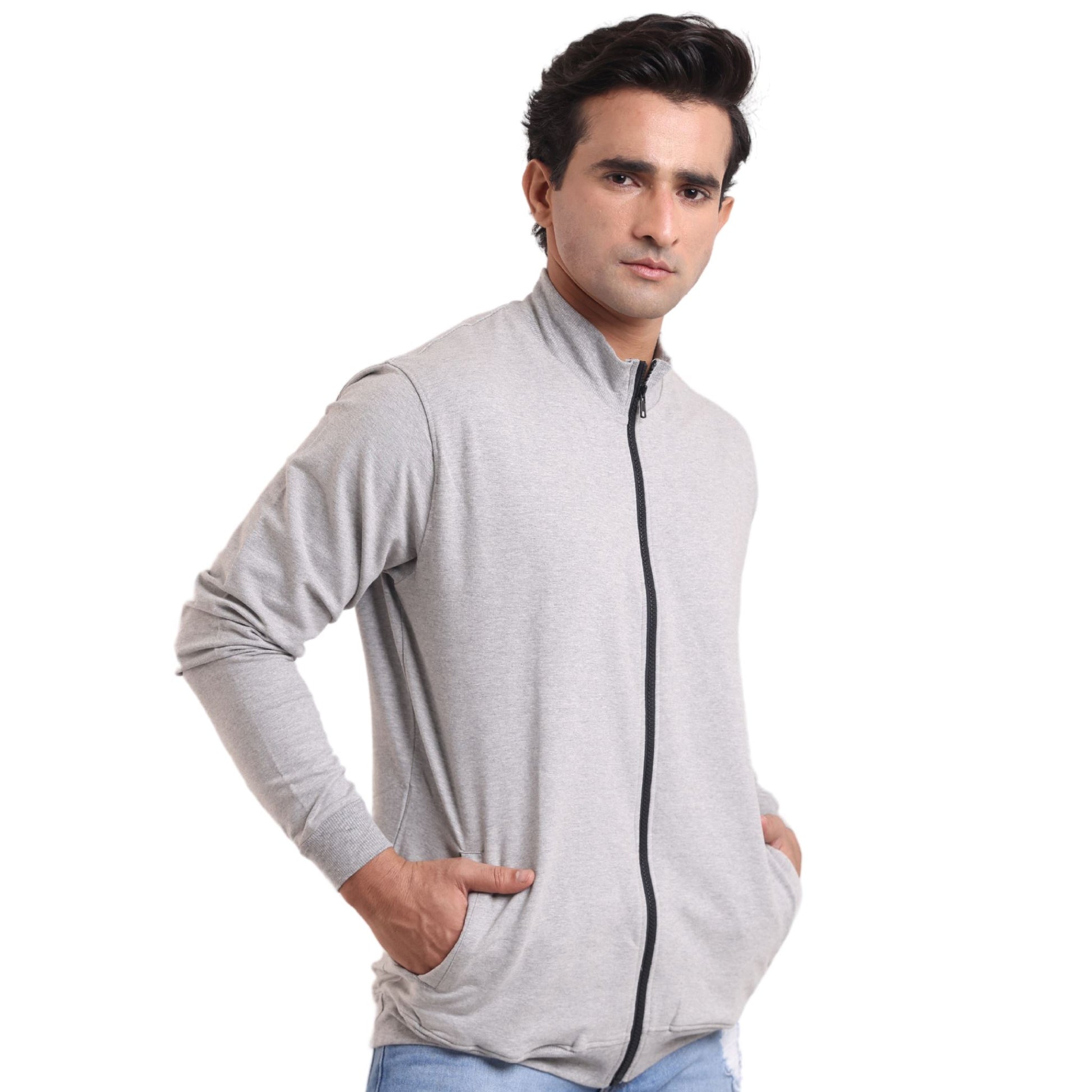 The Icelander Bomber Jacket Bomber Jacket P3