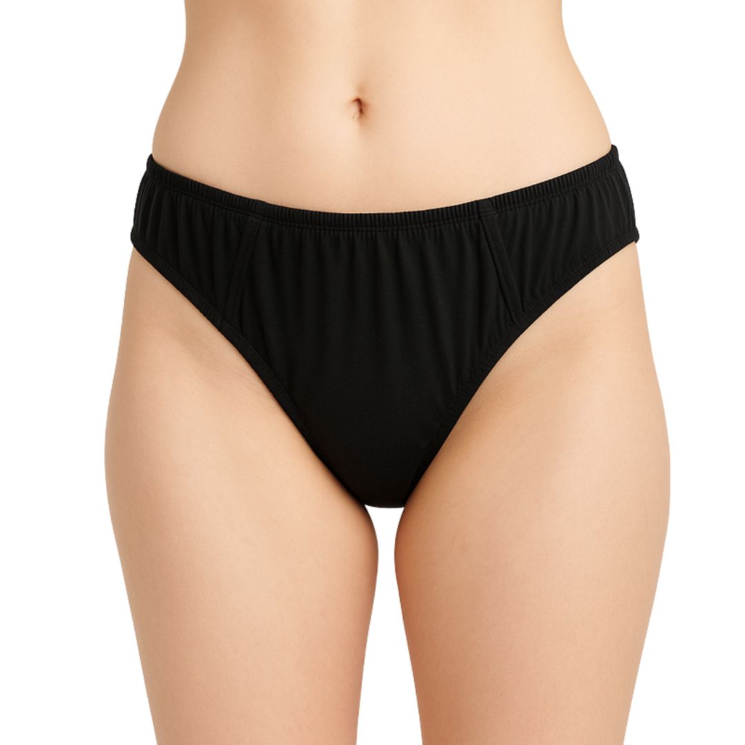 The Everyday Bottom YL Panty For Women