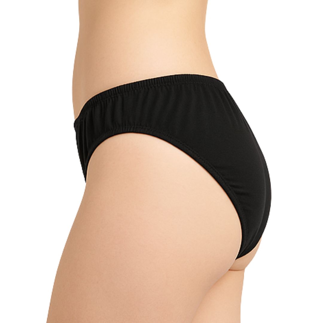 The Everyday Bottom YL Panty For Women