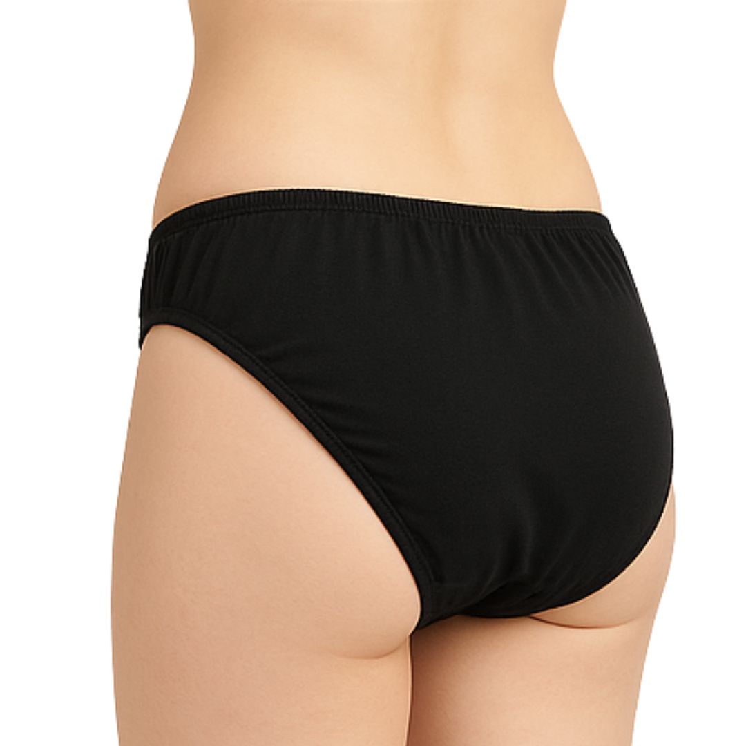 The Everyday Bottom YL Panty For Women