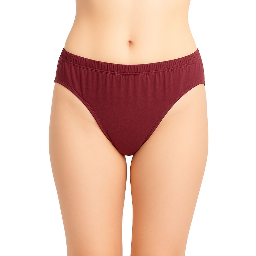 The Everyday Bottom YL Panty For Women