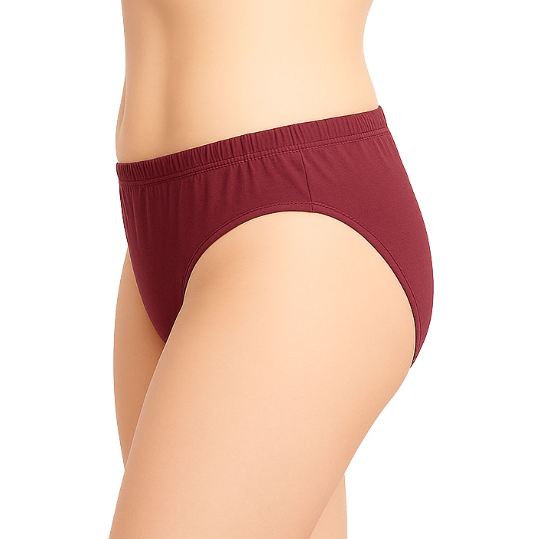 The Everyday Bottom YL Panty For Women