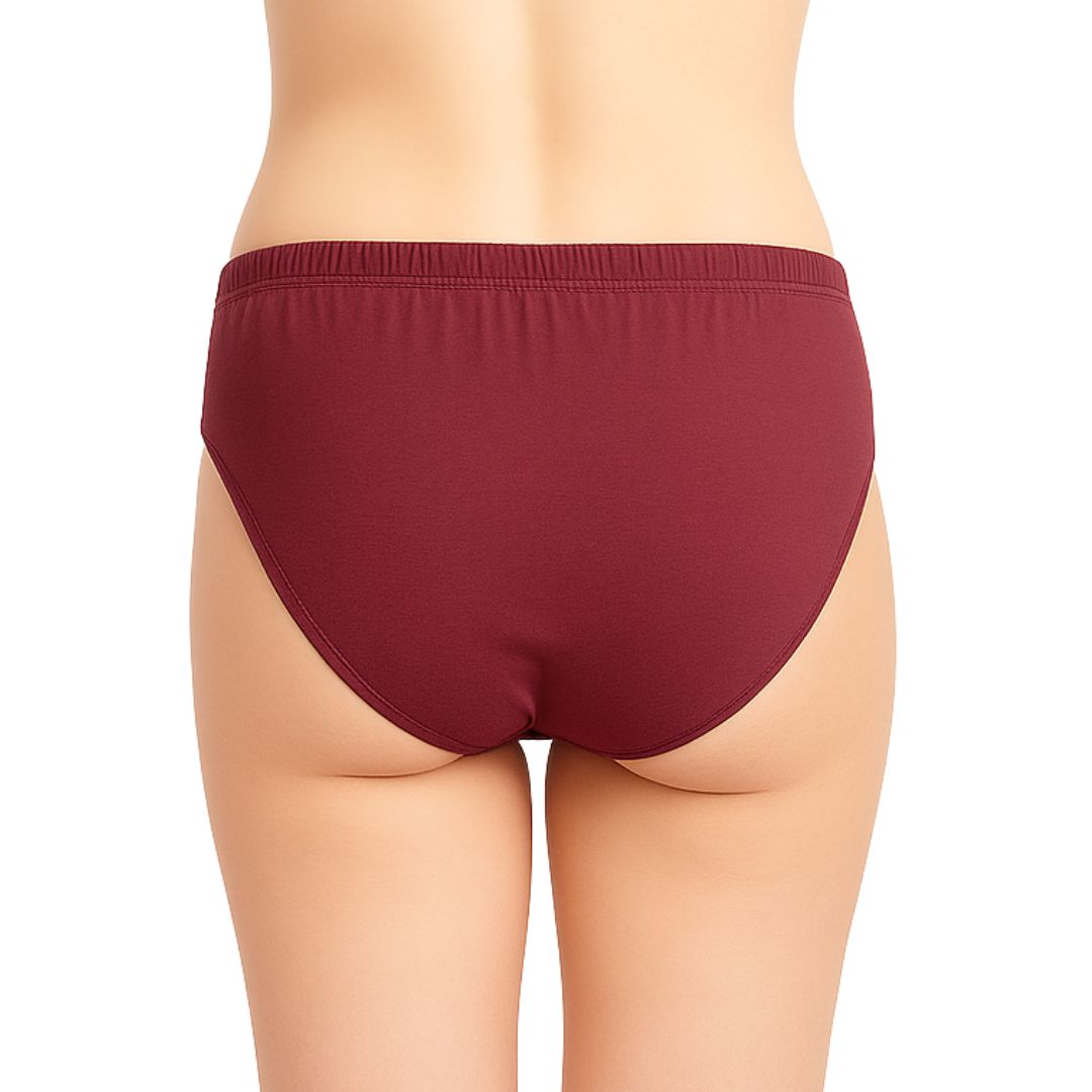 The Everyday Bottom YL Panty For Women