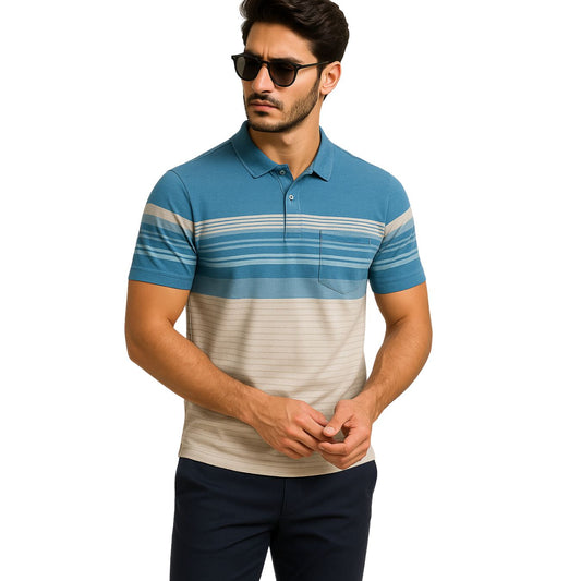The Rustic Lanes Designer Polo