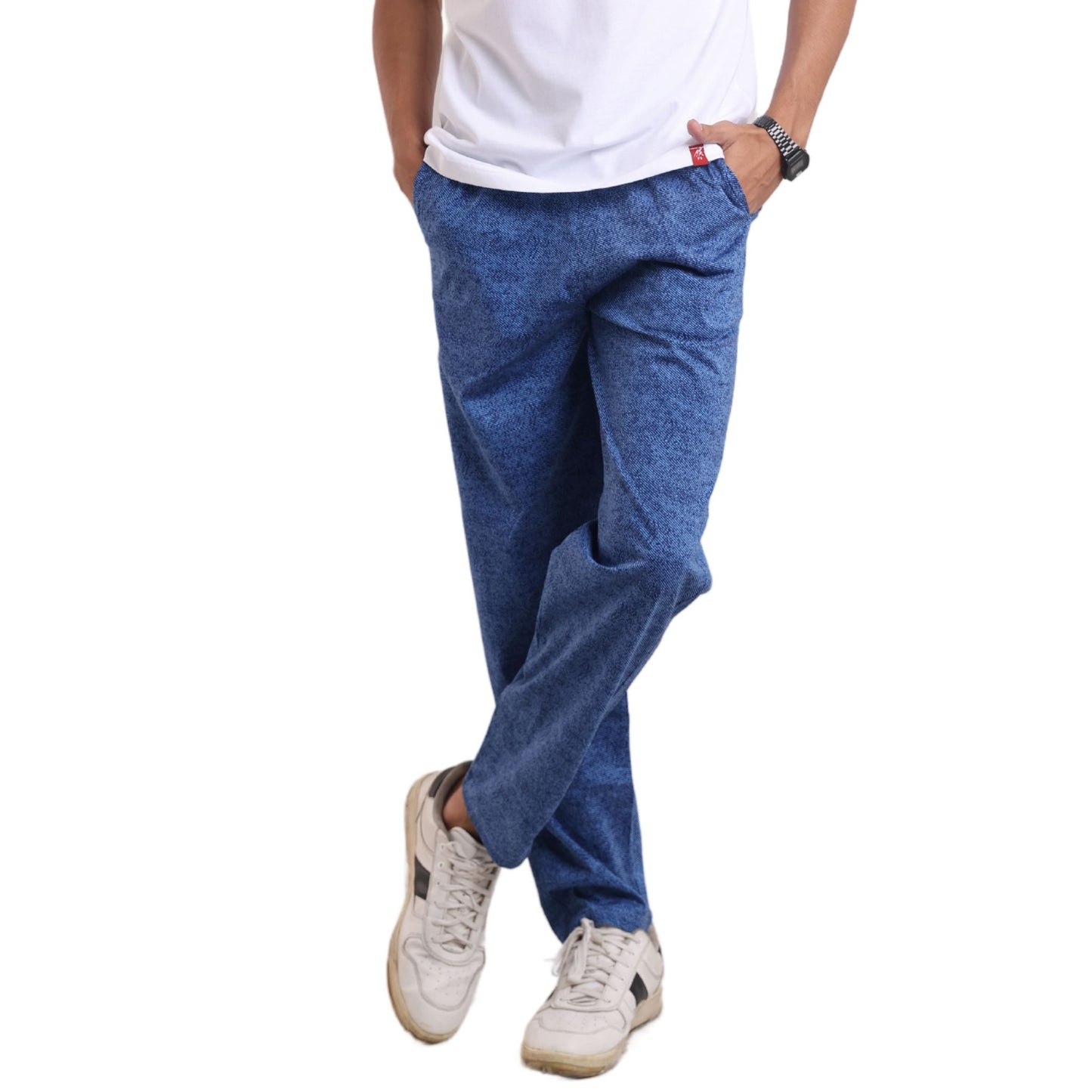Octavius Mercerised Pyjama Pant Pyjama P3