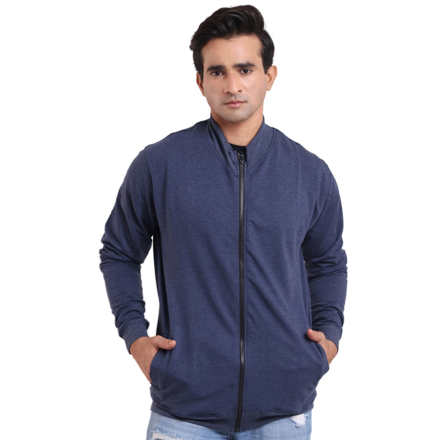 The Icelander Bomber Jacket Bomber Jacket P3