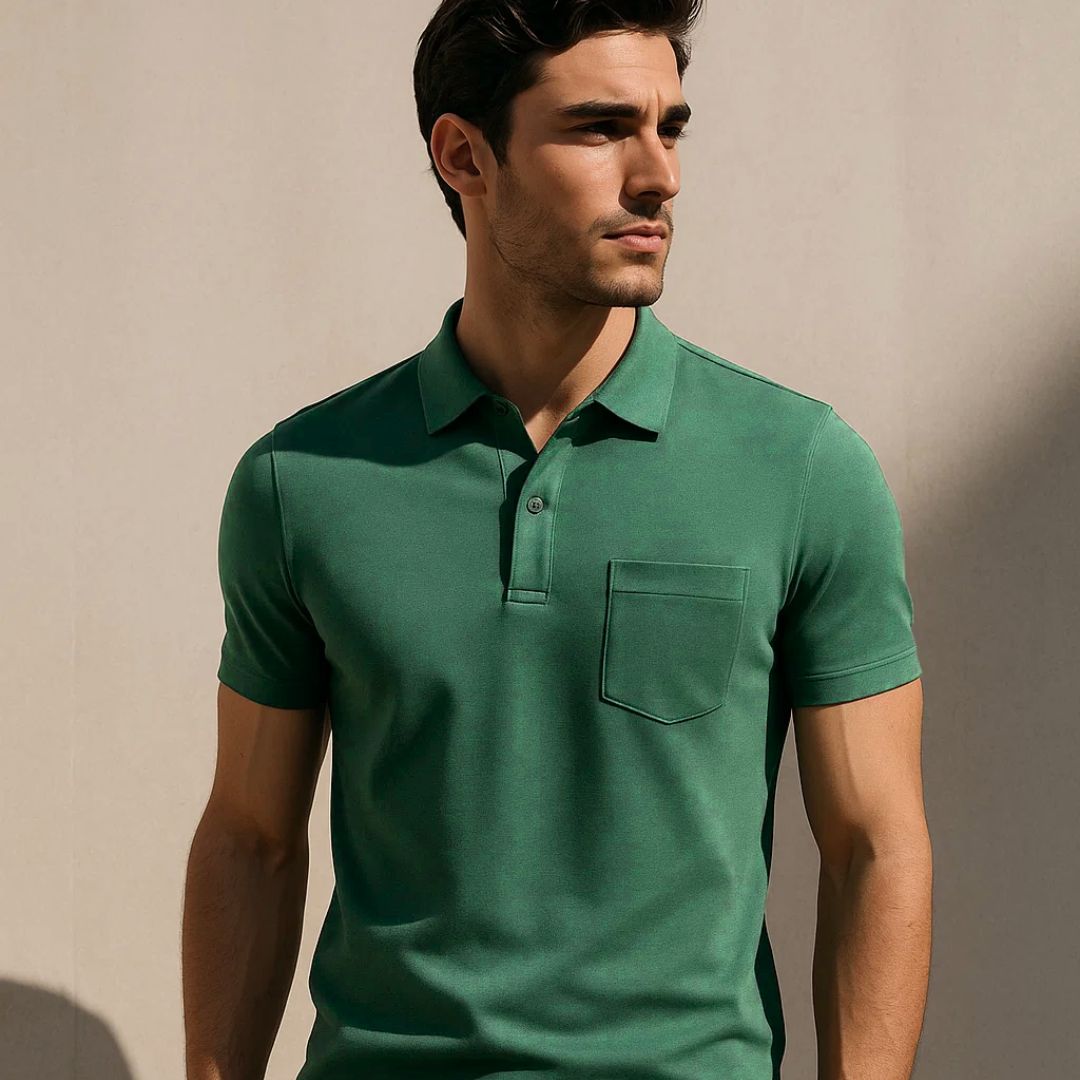 The Resilience Polo
