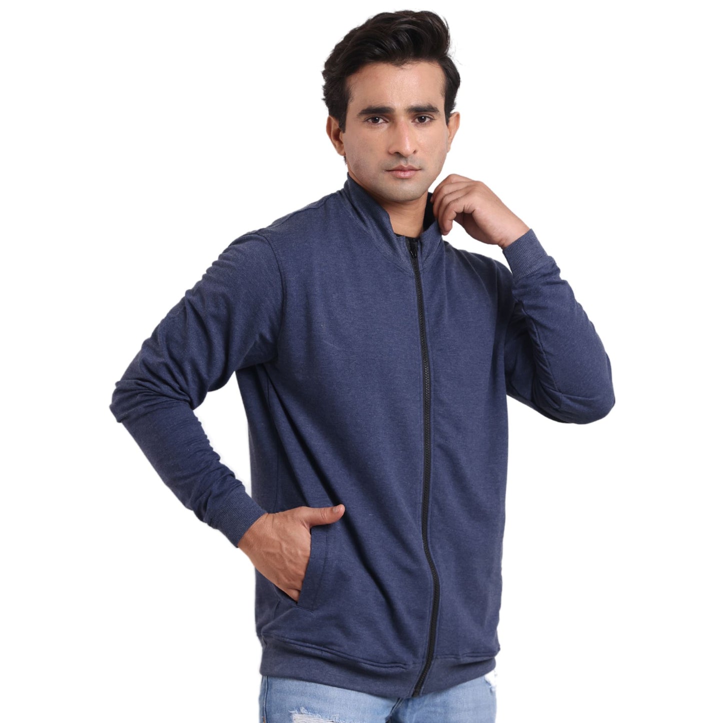 The Icelander Bomber Jacket Bomber Jacket P3