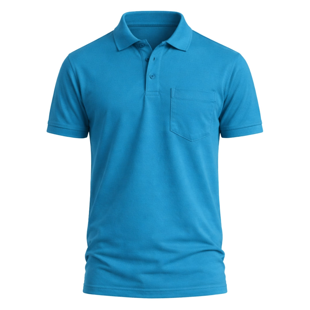 The Aeroweave Polo