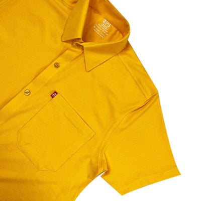 The Cordoba Stretch Knit Shirt Knit Shirts P3 Simba Medium (90 cm - 95 cm) Knit Shirts
