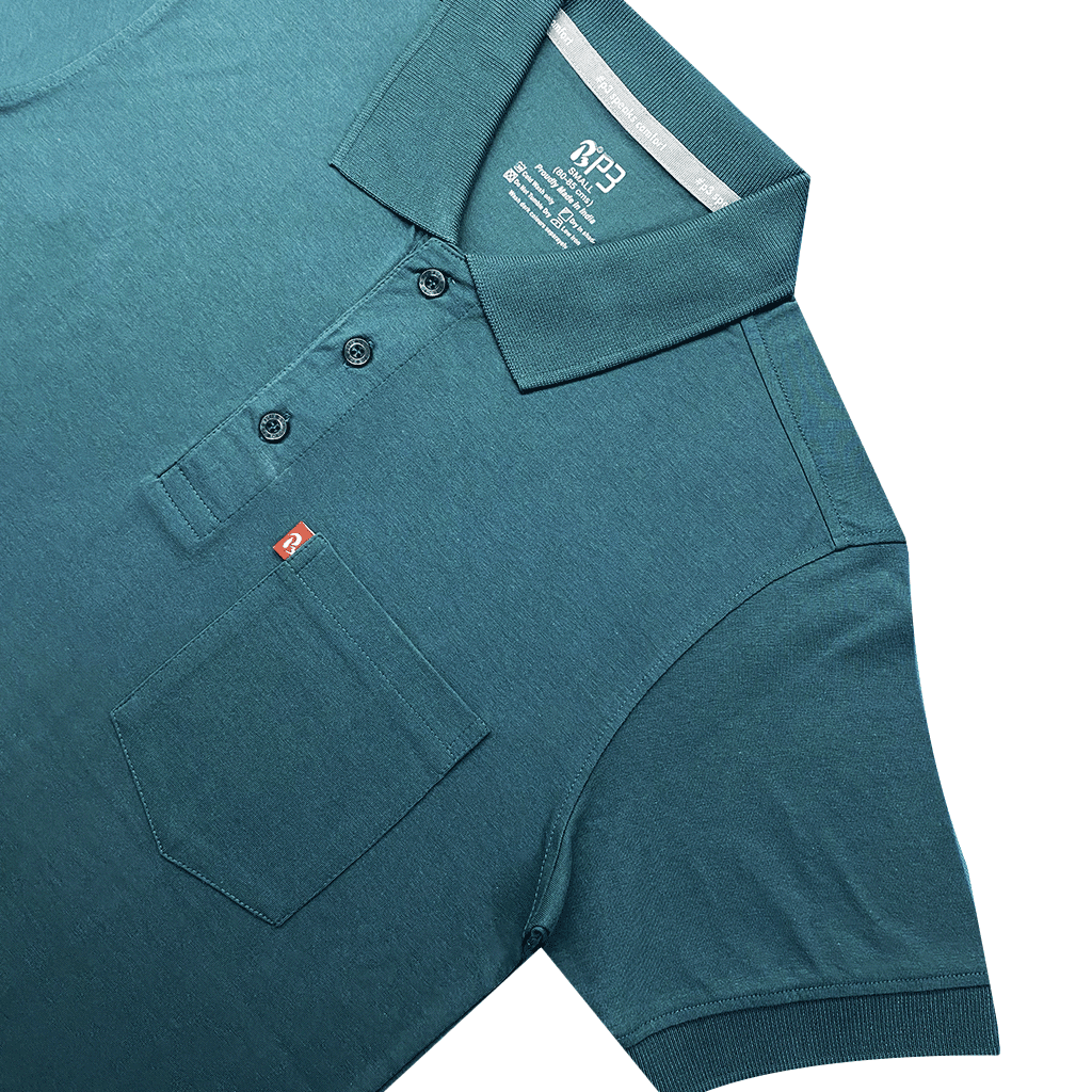 The Maverick Polo Polos P3