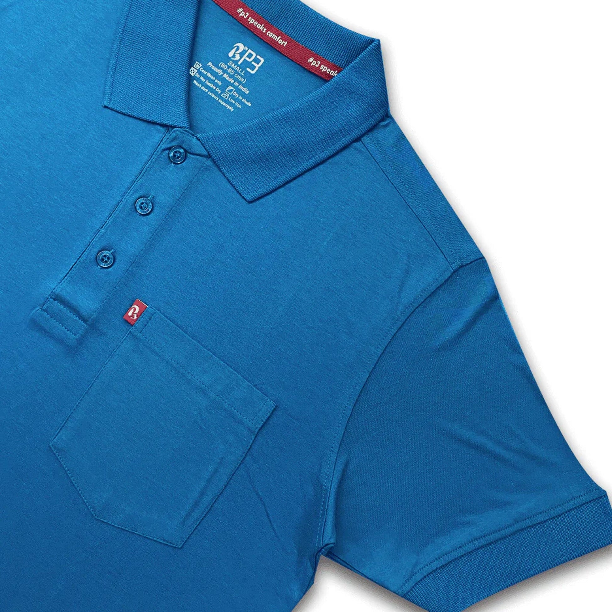 The Maverick Polo Polos P3 Nautica Small (80 cm - 85 cm)